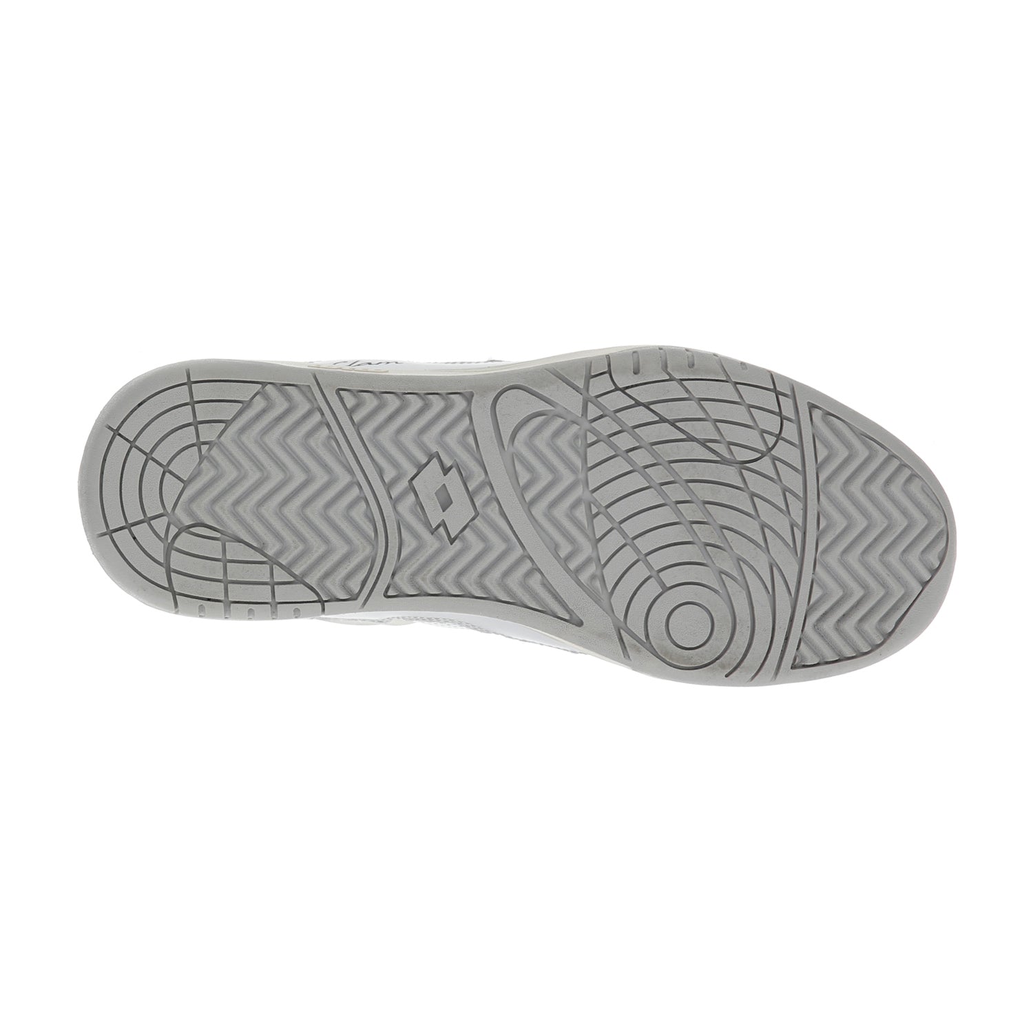 UOMO SCARPE GRAND SLAM BIANCO 214023 00X 26