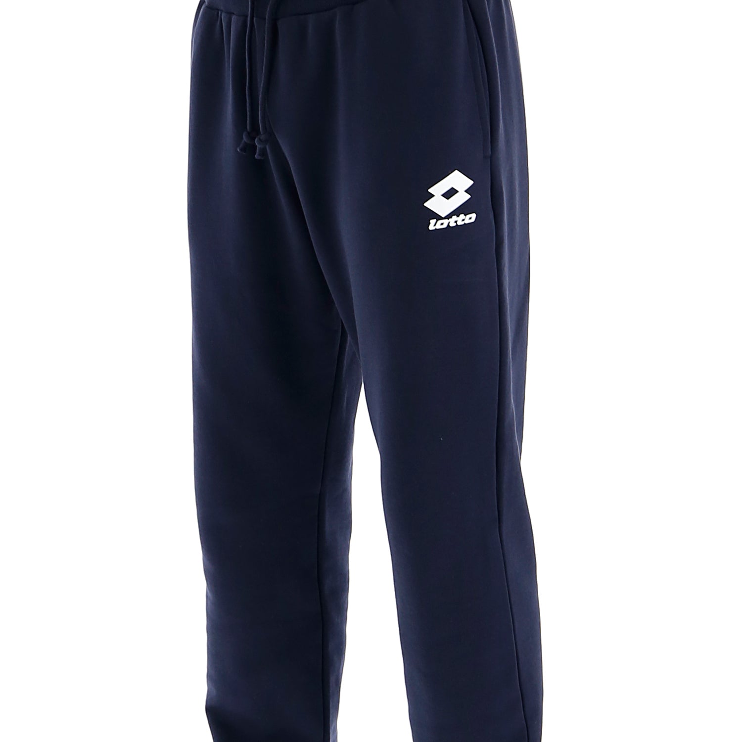 UOMO PANTALONI SMART BLU SCURO 214475 1CI 03