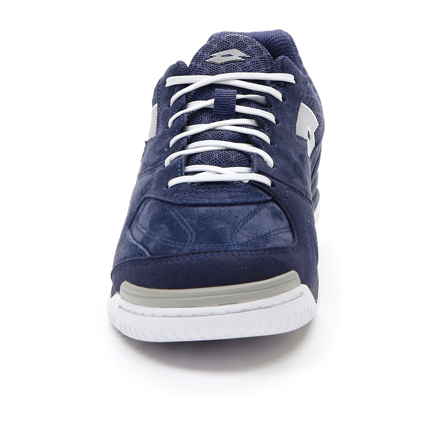 UOMO SCARPE FUTSAL INDOOR TACTO 201 BLU SCURO 214587 5BV 04