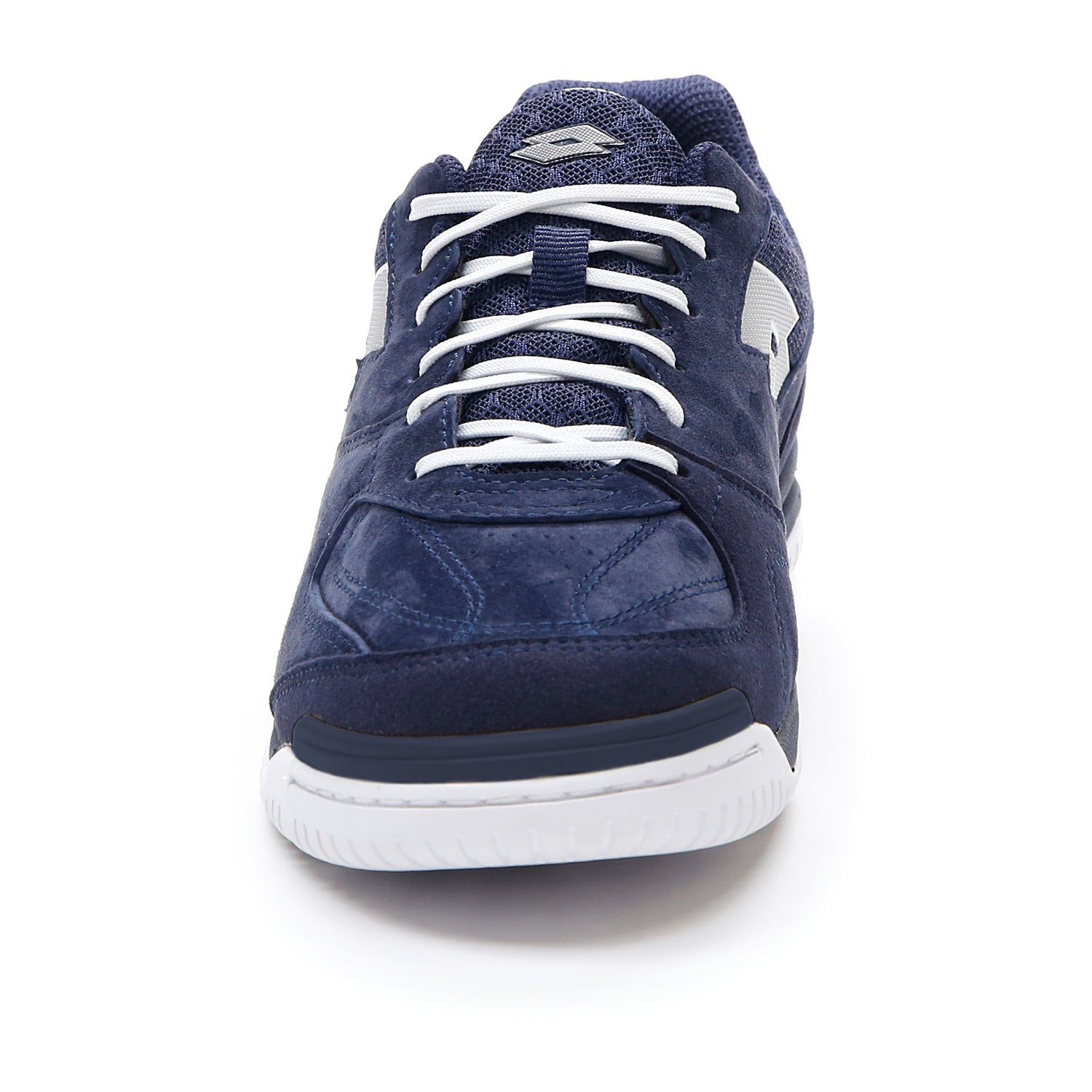 UOMO SCARPE FUTSAL INDOOR TACTO 201 BLU SCURO 214587 5BV 04