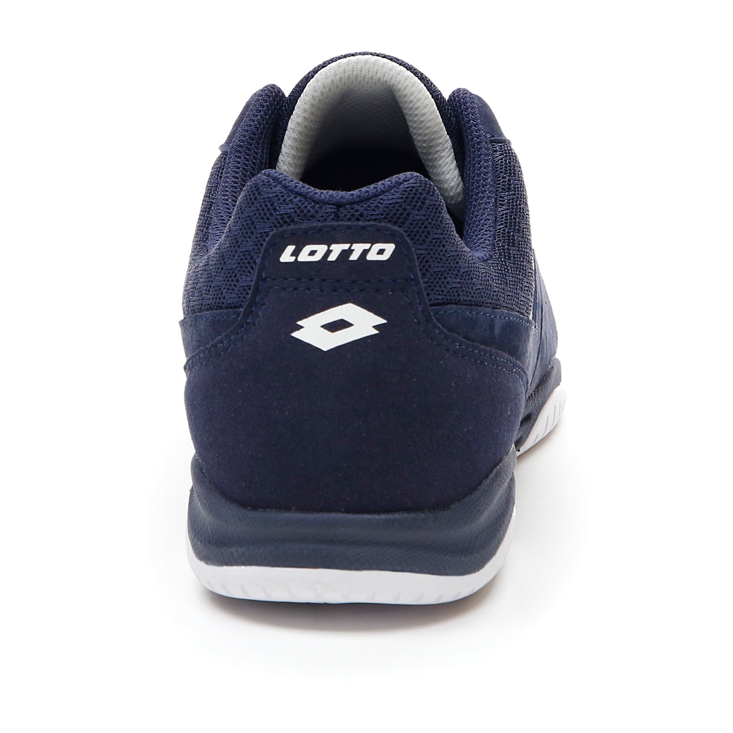 UOMO SCARPE FUTSAL INDOOR TACTO 201 BLU SCURO 214587 5BV 05