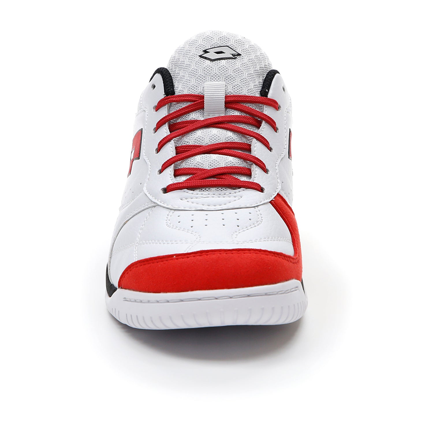 UOMO SCARPE FUTSAL INDOOR TACTO 300 BIANCO 214588 1ZT 04