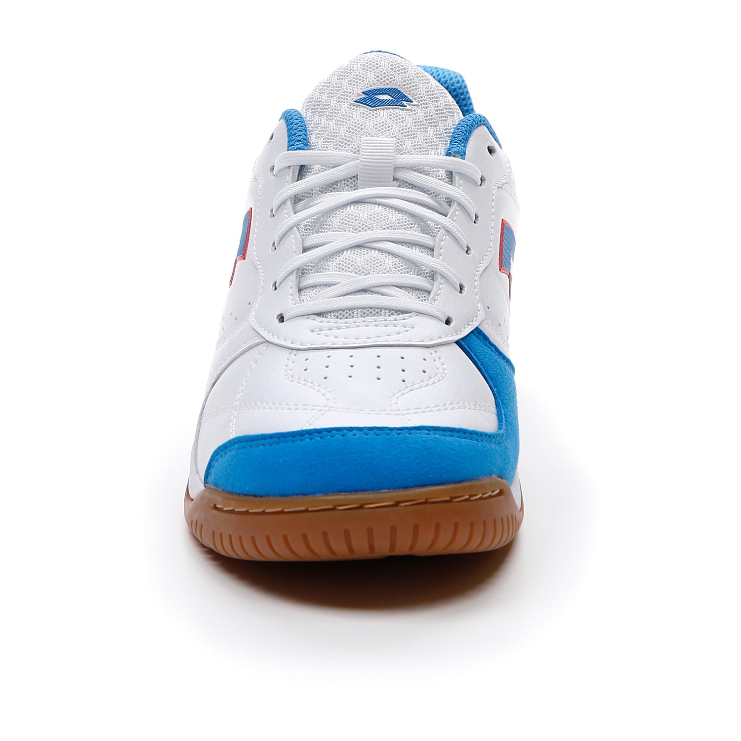 UOMO SCARPE FUTSAL INDOOR TACTO 300 BIANCO 214588 88G 04