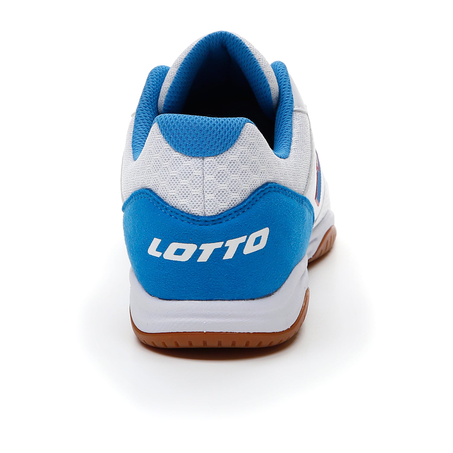 UOMO SCARPE FUTSAL INDOOR TACTO 300 BIANCO 214588 88G 05