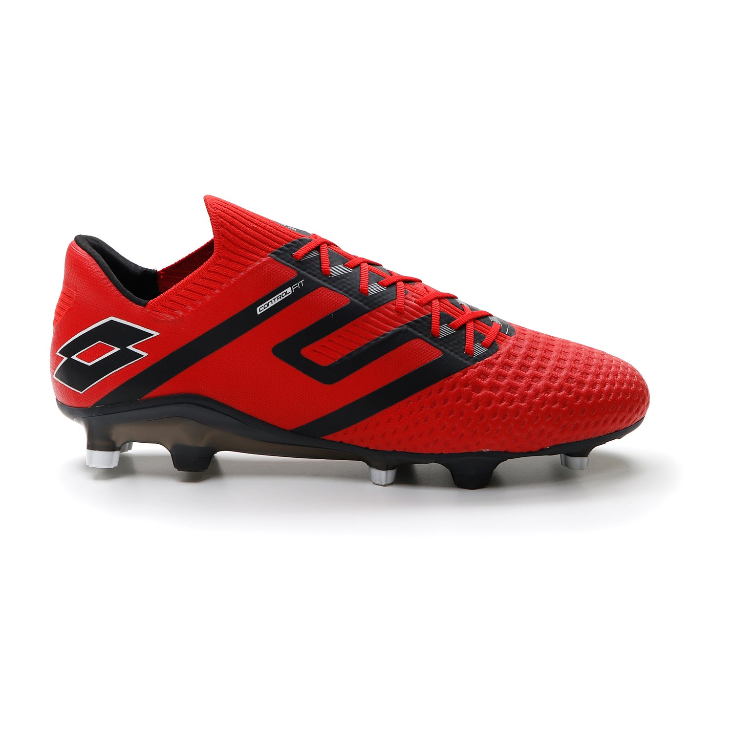 UOMO SCARPE CALCIO FG MAESTRO 100 ROSSO 214590 1OY 01