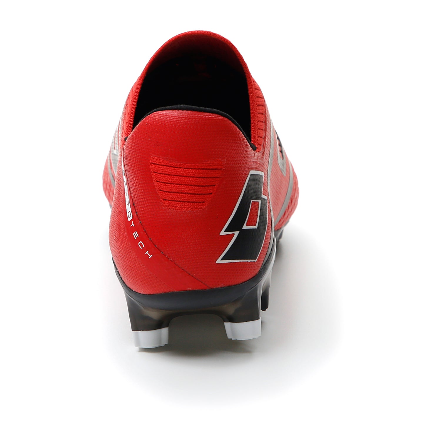 UOMO SCARPE CALCIO FG MAESTRO 100 ROSSO 214590 1OY 05