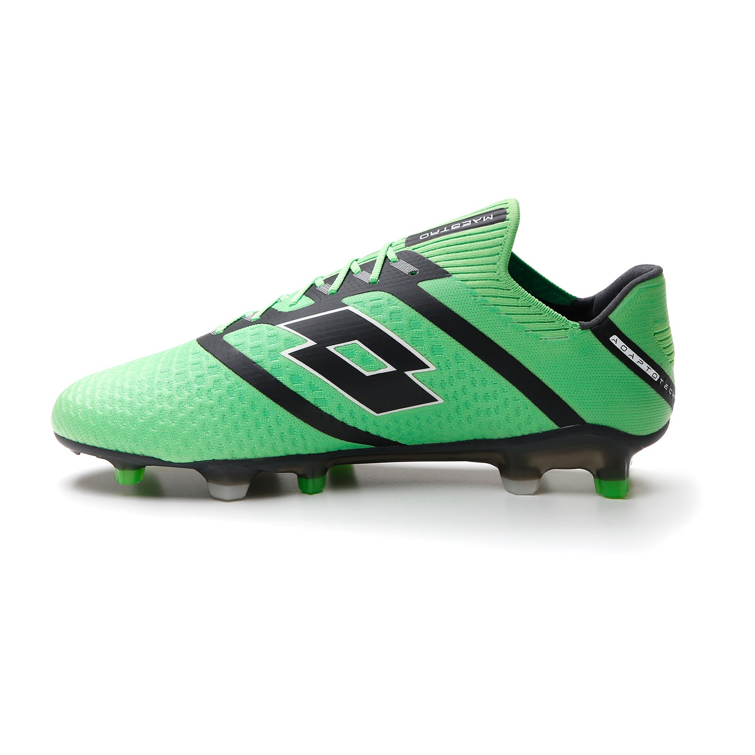 UOMO SCARPE CALCIO FG MAESTRO 100 VERDE 214590 9GG 03