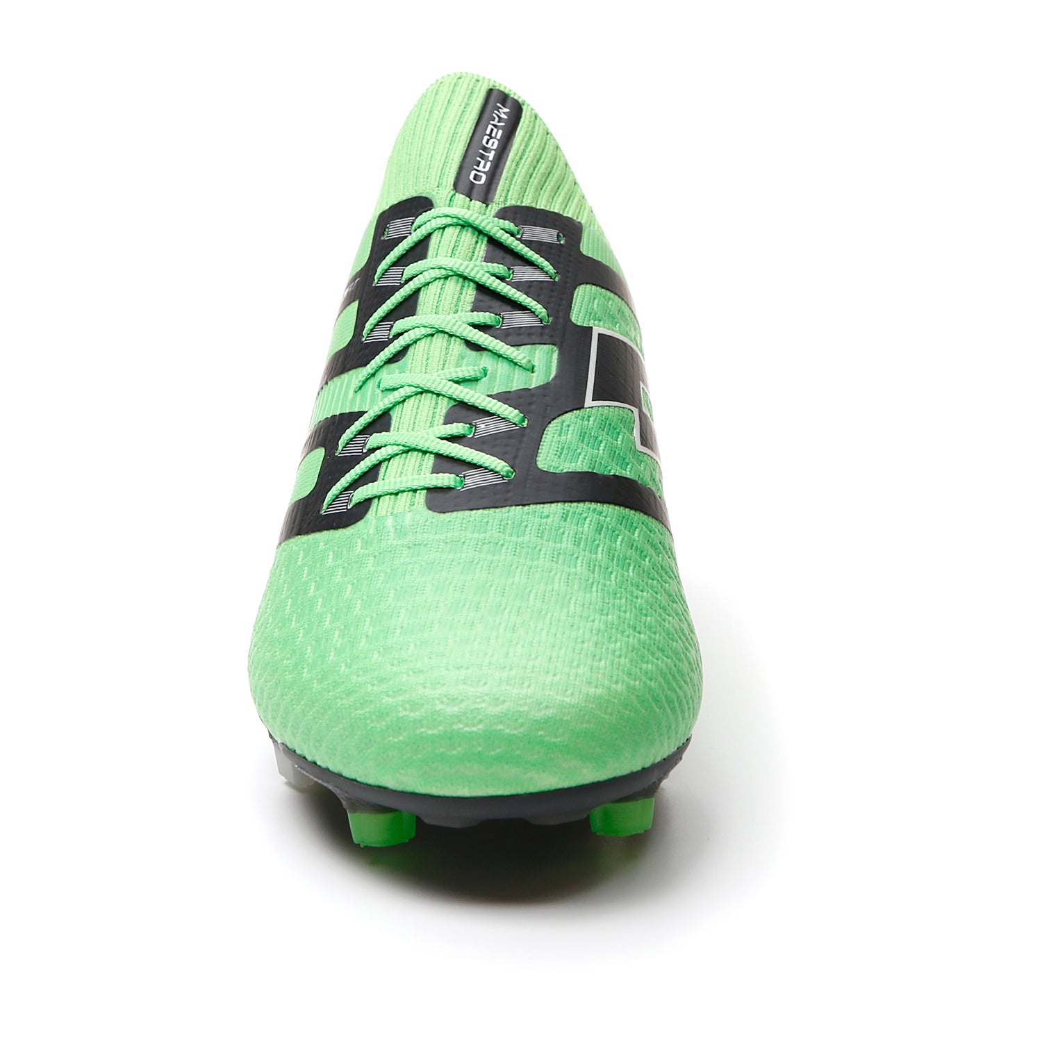 UOMO SCARPE CALCIO FG MAESTRO 100 VERDE 214590 9GG 04