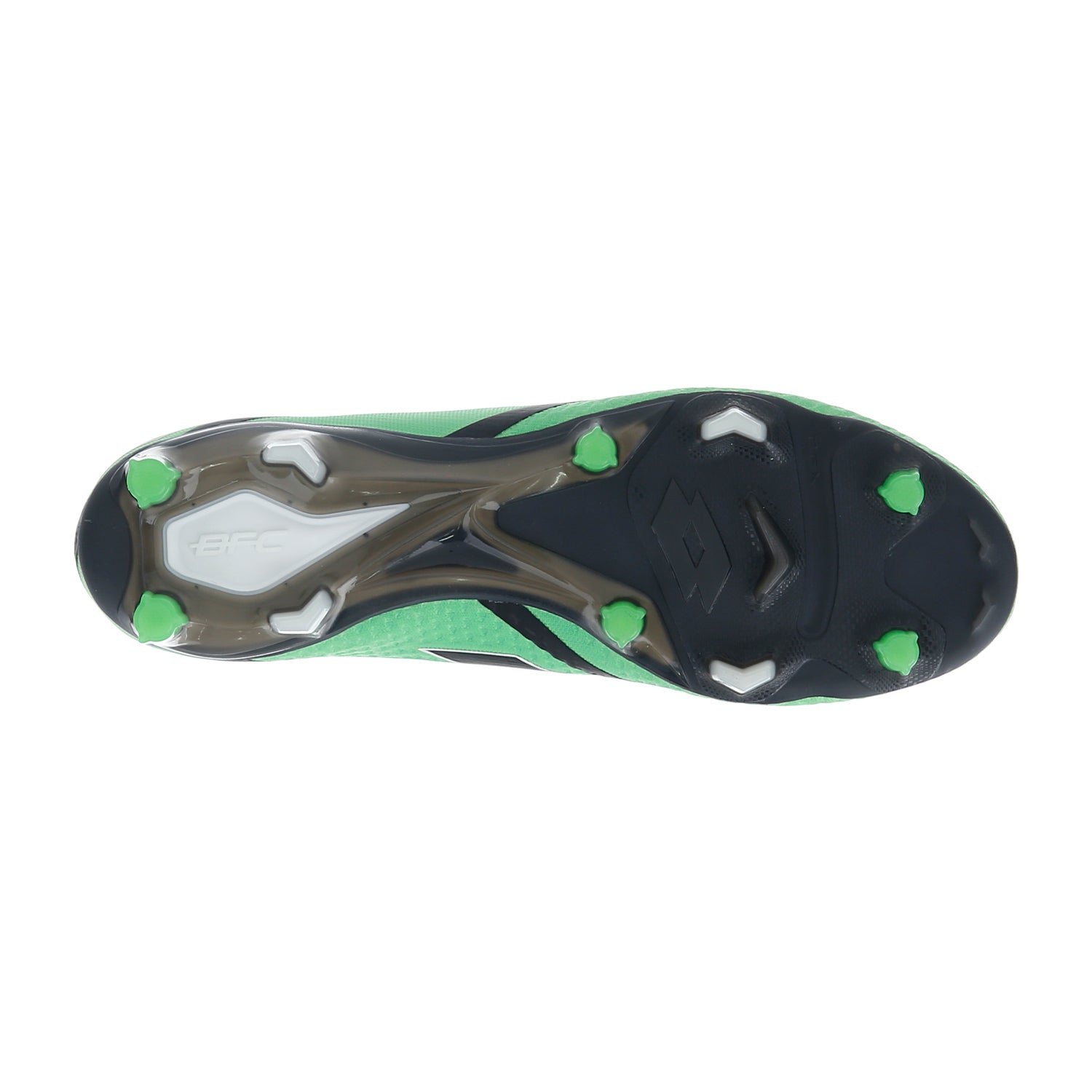 UOMO SCARPE CALCIO FG MAESTRO 100 VERDE 214590 9GG 26