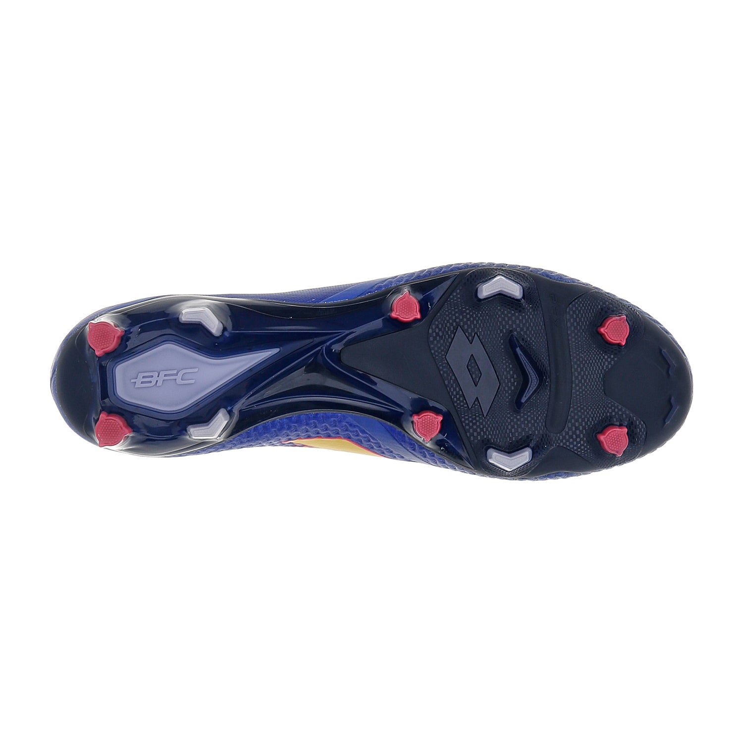 UOMO SCARPE CALCIO FG MAESTRO 100 BLU 214590 AU6 26