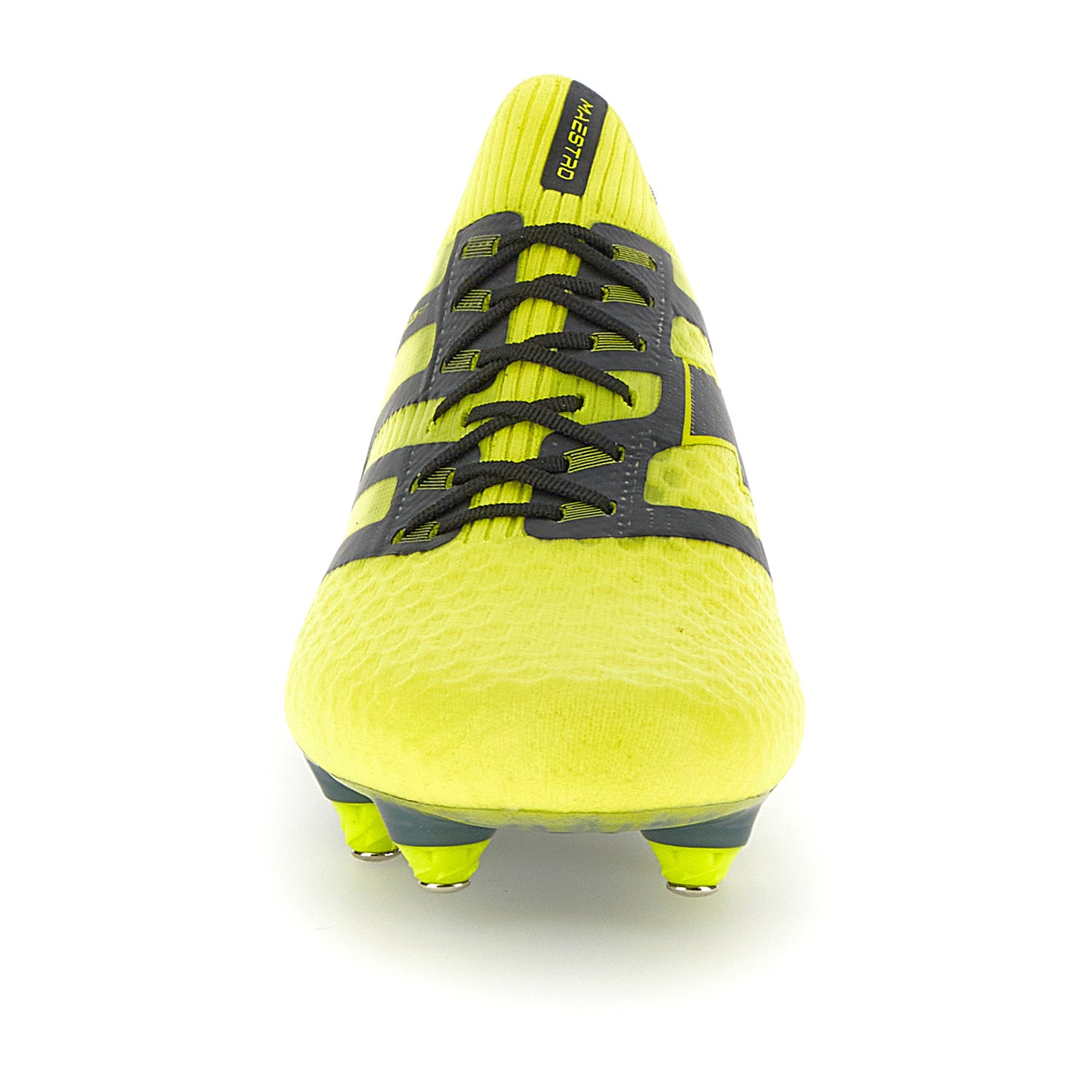 UOMO SCARPE CALCIO SG MAESTRO 100 GIALLO 214591 27S 04