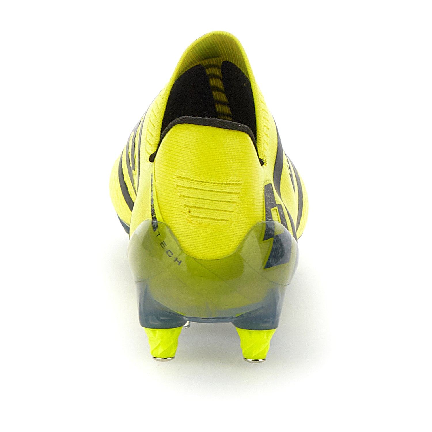UOMO SCARPE CALCIO SG MAESTRO 100 GIALLO 214591 27S 05