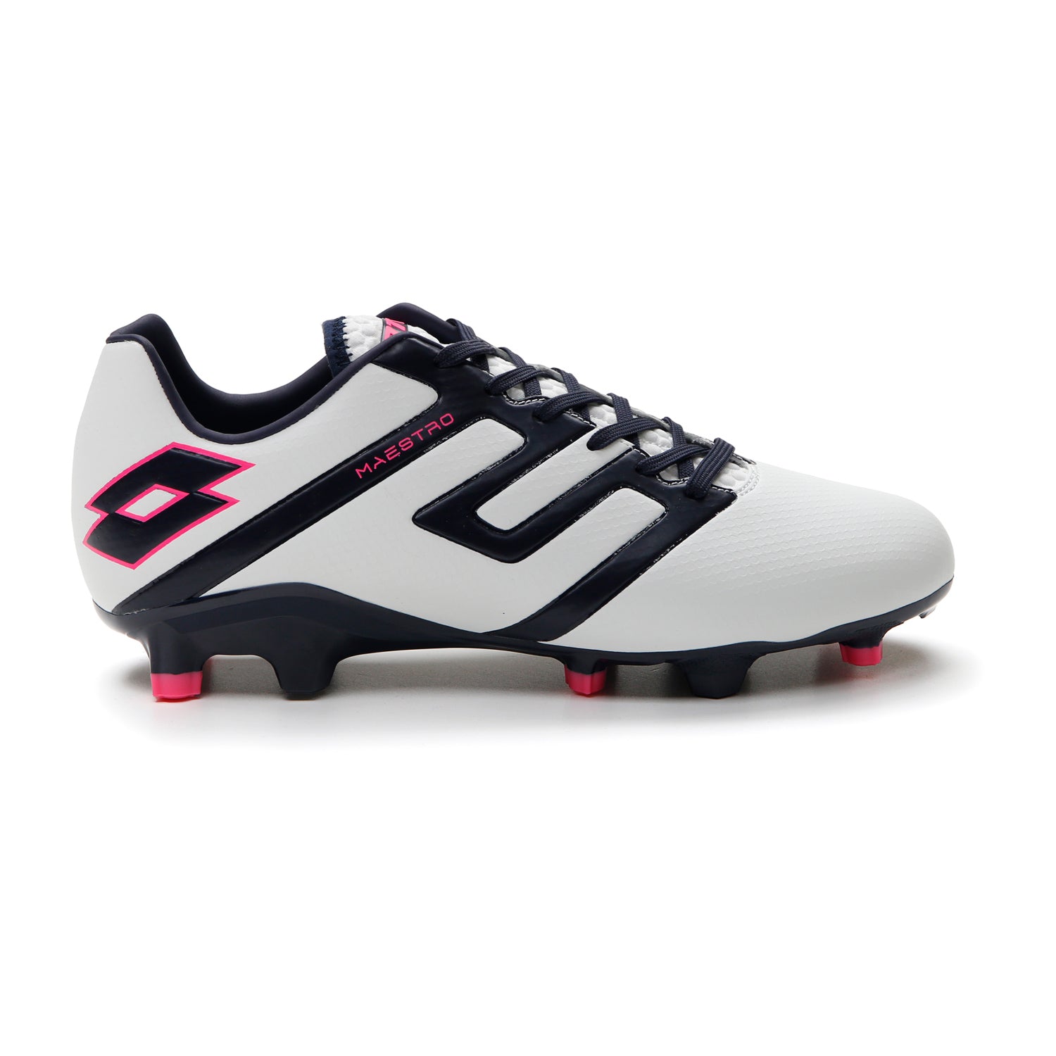 UOMO SCARPE CALCIO FG MAESTRO 300 BIANCO 214592 1E6 01