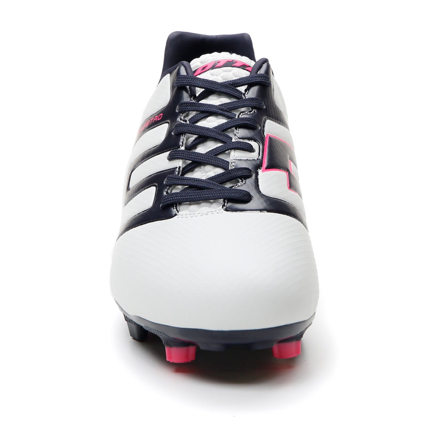 UOMO SCARPE CALCIO FG MAESTRO 300 BIANCO 214592 1E6 04