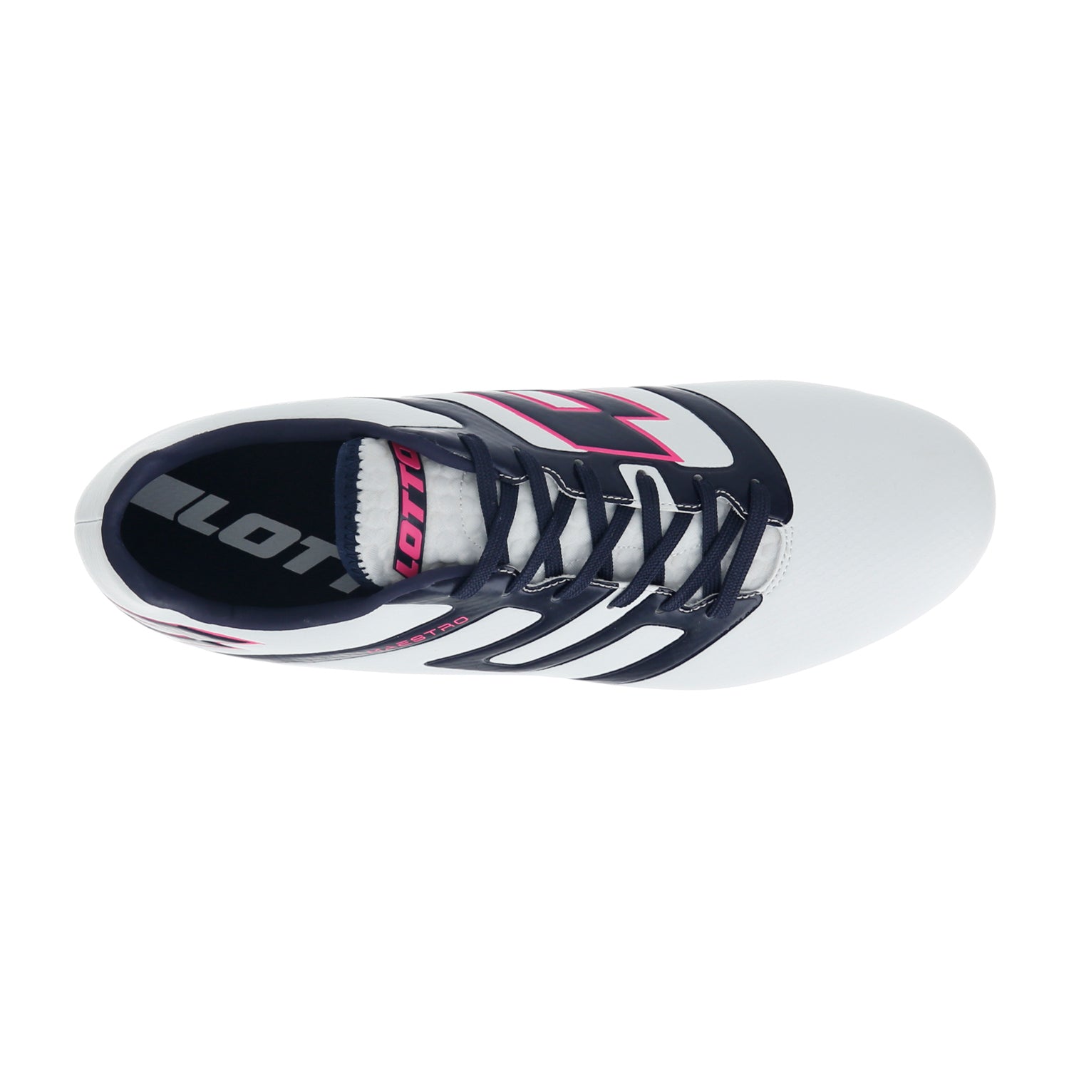 UOMO SCARPE CALCIO FG MAESTRO 300 BIANCO 214592 1E6 06