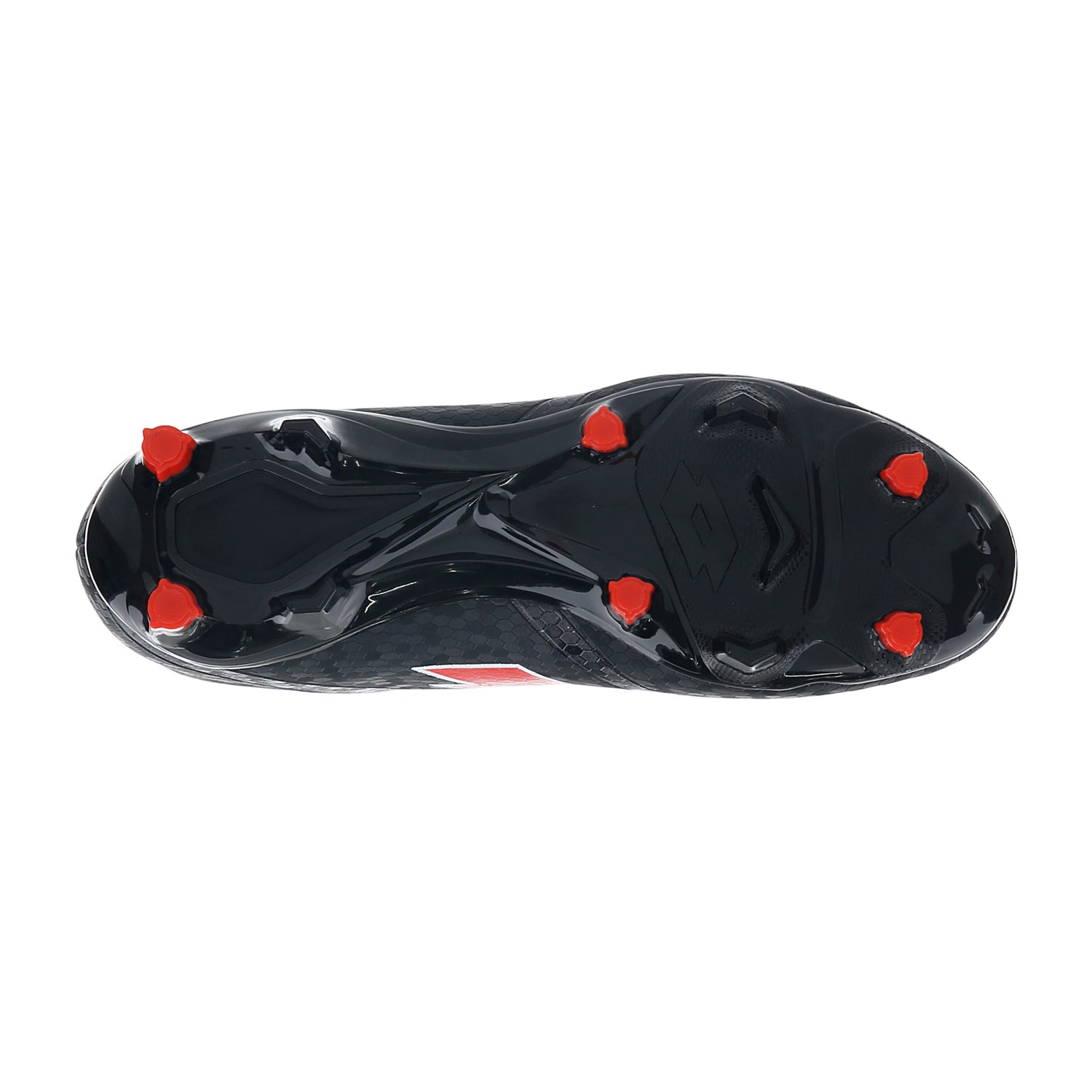 UOMO SCARPE CALCIO FG MAESTRO 700 NERO 214594 2DN 26