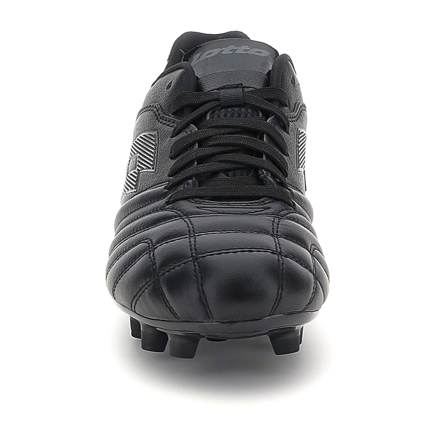 UNISEX SCARPE CALCIO FG STADIO 300 NERO 214602 1CL 04