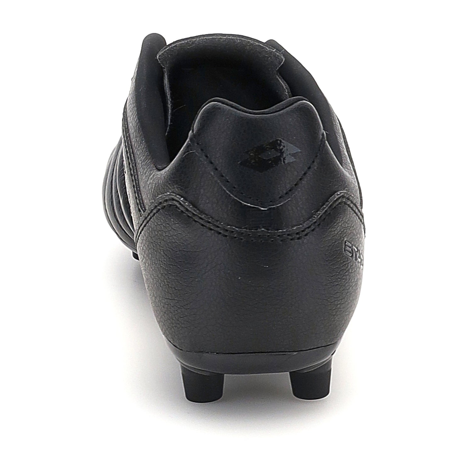 UNISEX SCARPE CALCIO FG STADIO 300 NERO 214602 1CL 05