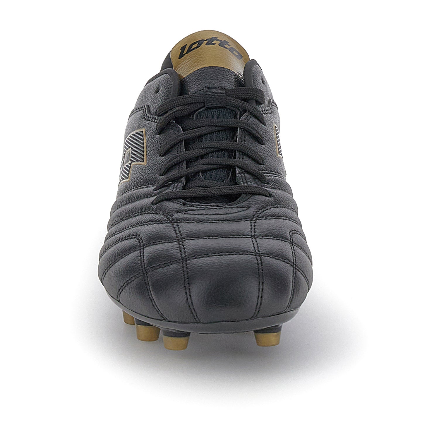 UNISEX SCARPE CALCIO FG STADIO 300 NERO 214602 1UQ 04
