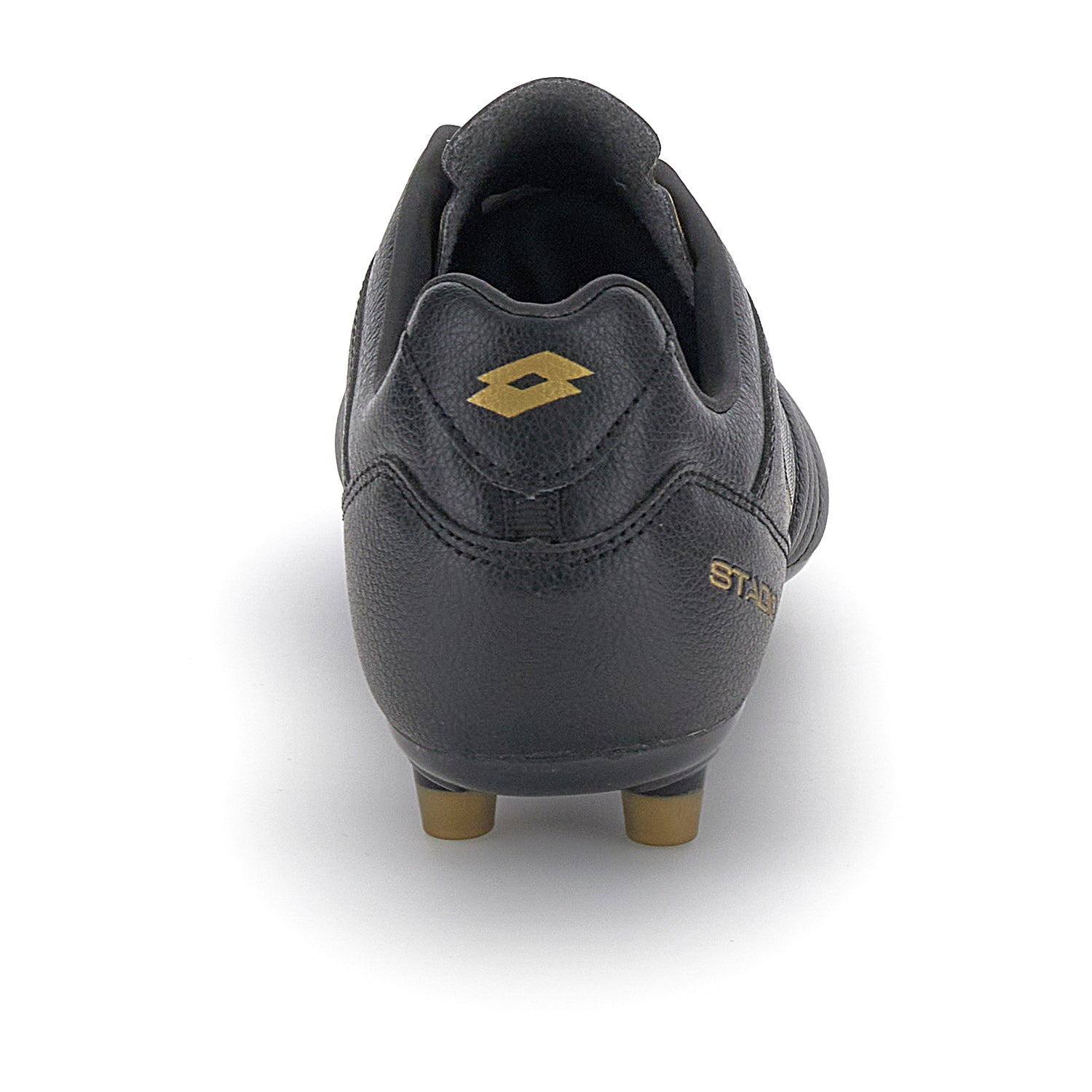 UNISEX SCARPE CALCIO FG STADIO 300 NERO 214602 1UQ 05