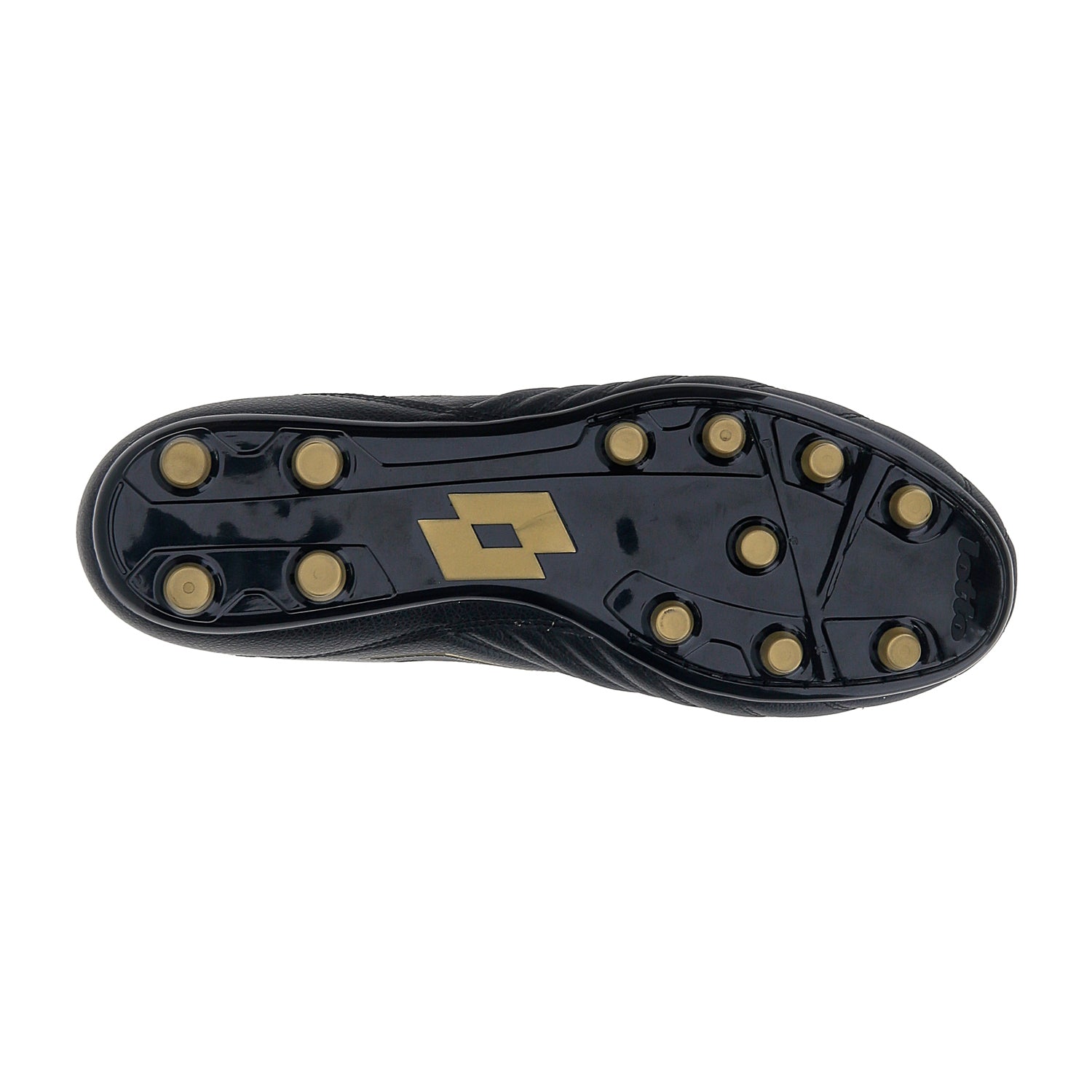 UNISEX SCARPE CALCIO FG STADIO 300 NERO 214602 1UQ 26