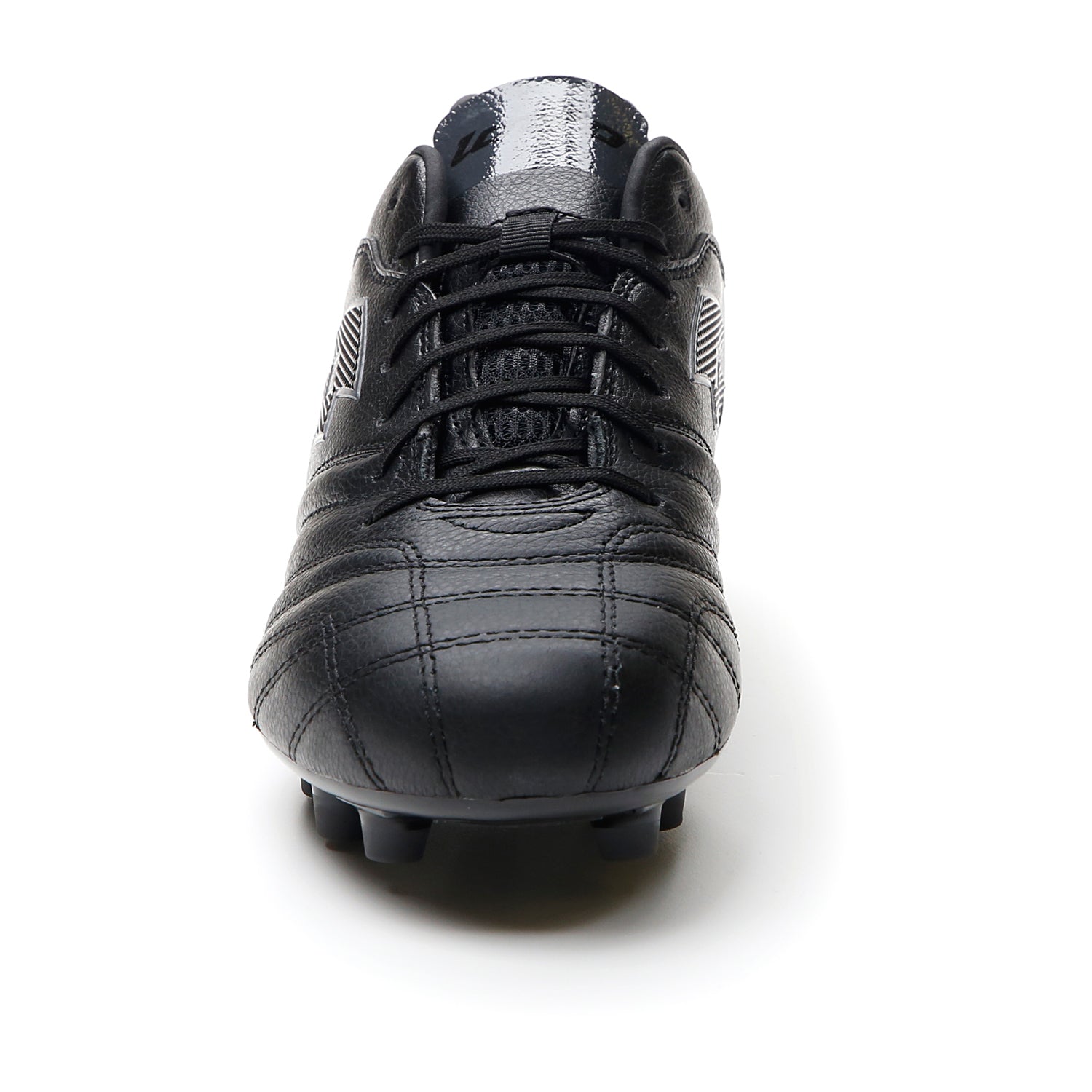 UNISEX SCARPE CALCIO FG STADIO 300 NERO 214602 2AF 04