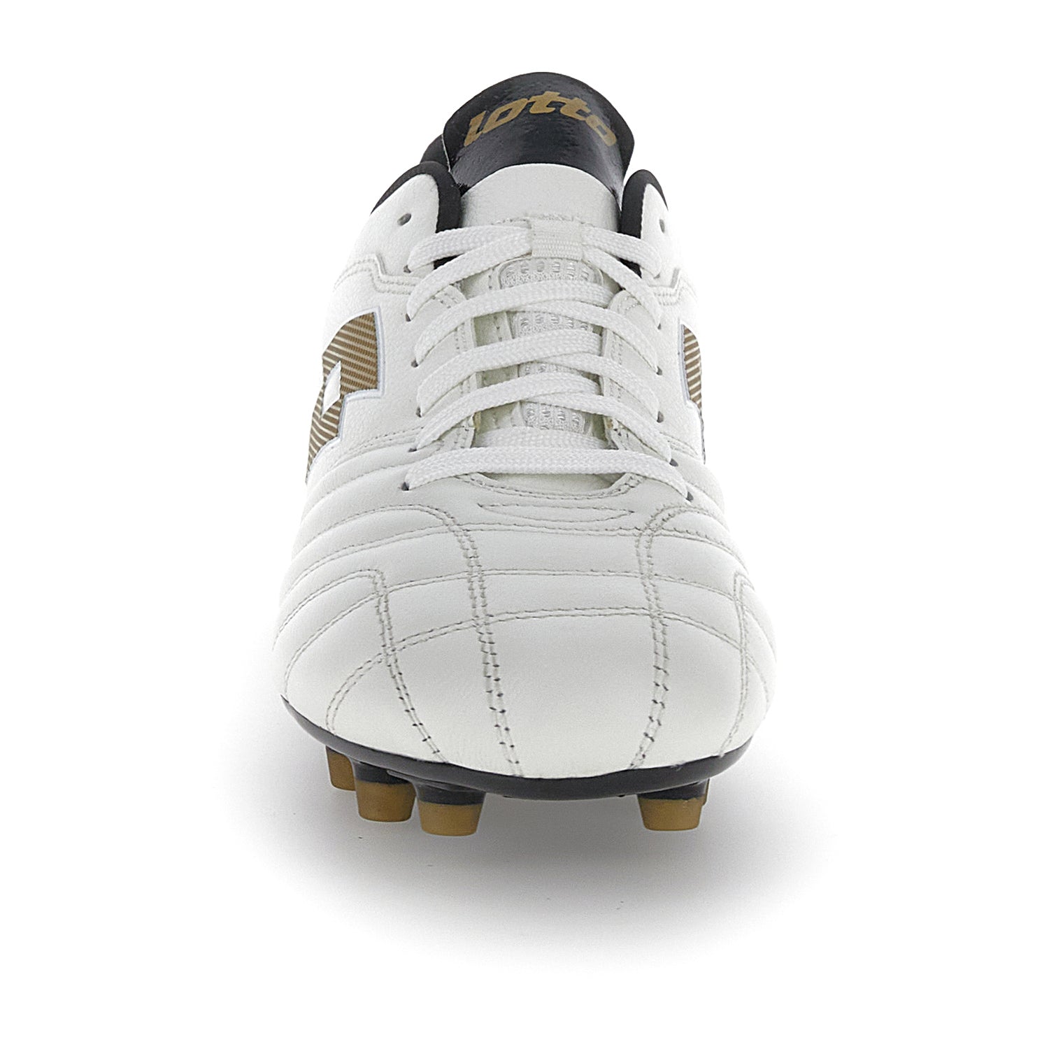 UNISEX SCARPE CALCIO FG STADIO 300 BIANCO 214602 6WX 04