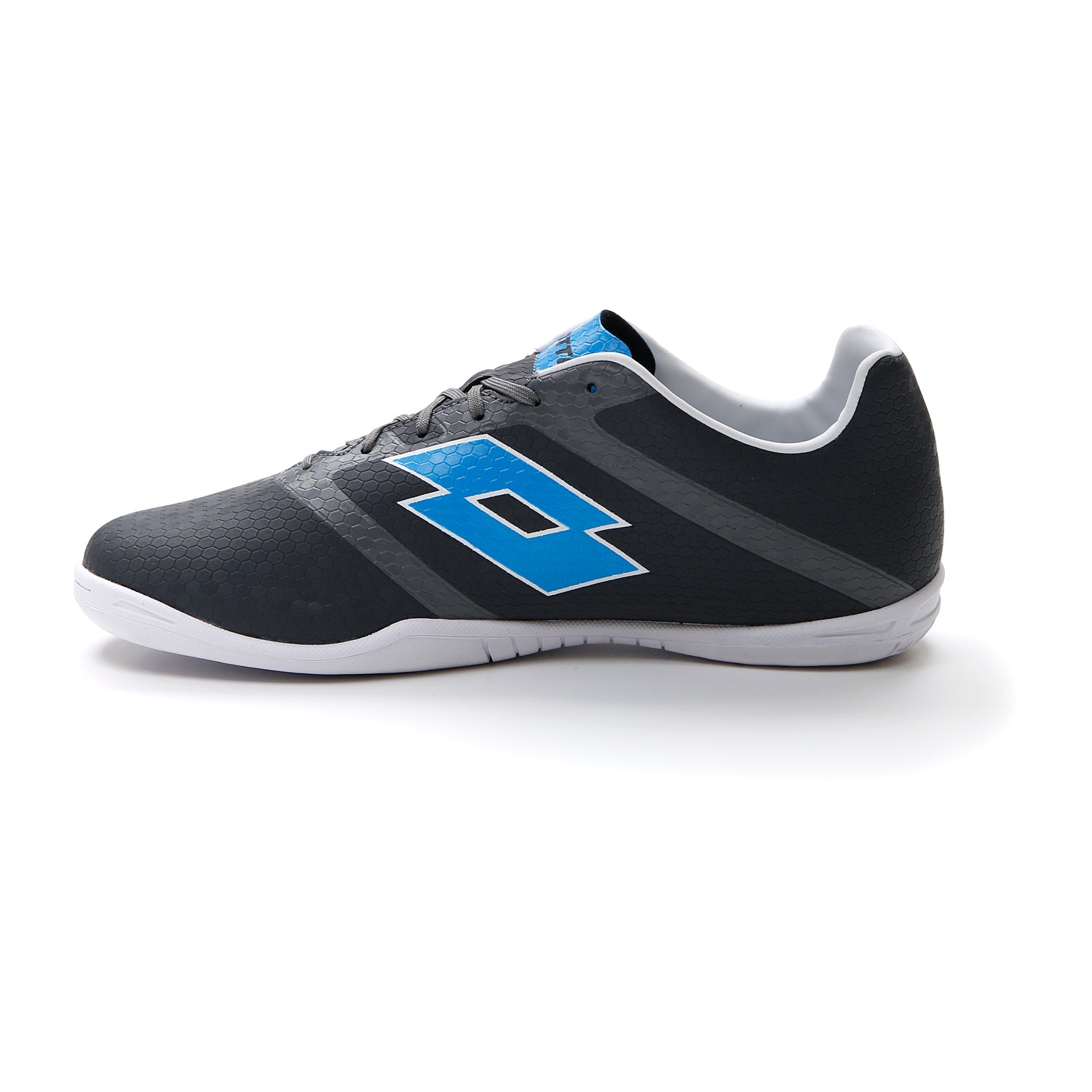 UOMO SCARPE FUTSAL INDOOR MAESTRO 700 GRIGIO SCURO 214640 8SN 03