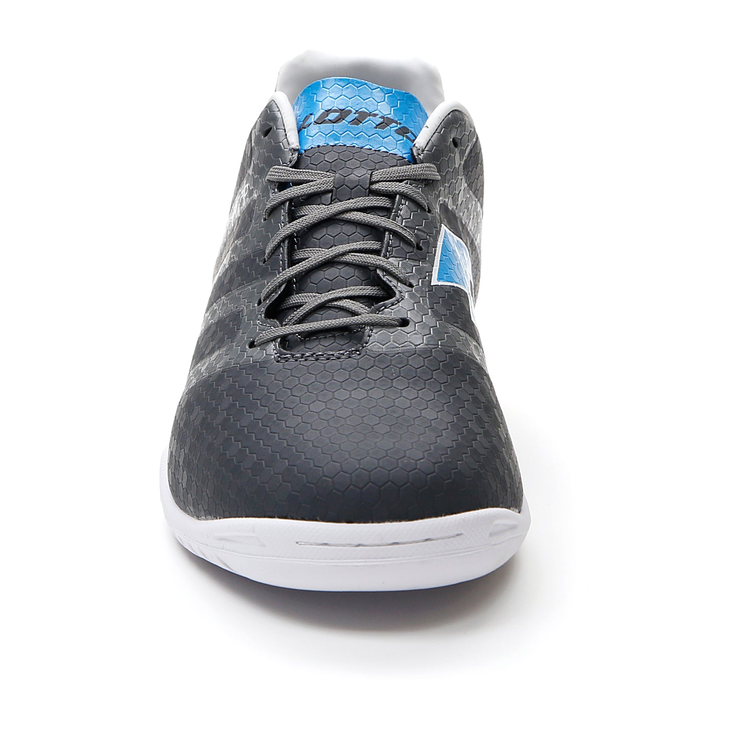 UOMO SCARPE FUTSAL INDOOR MAESTRO 700 GRIGIO SCURO 214640 8SN 04