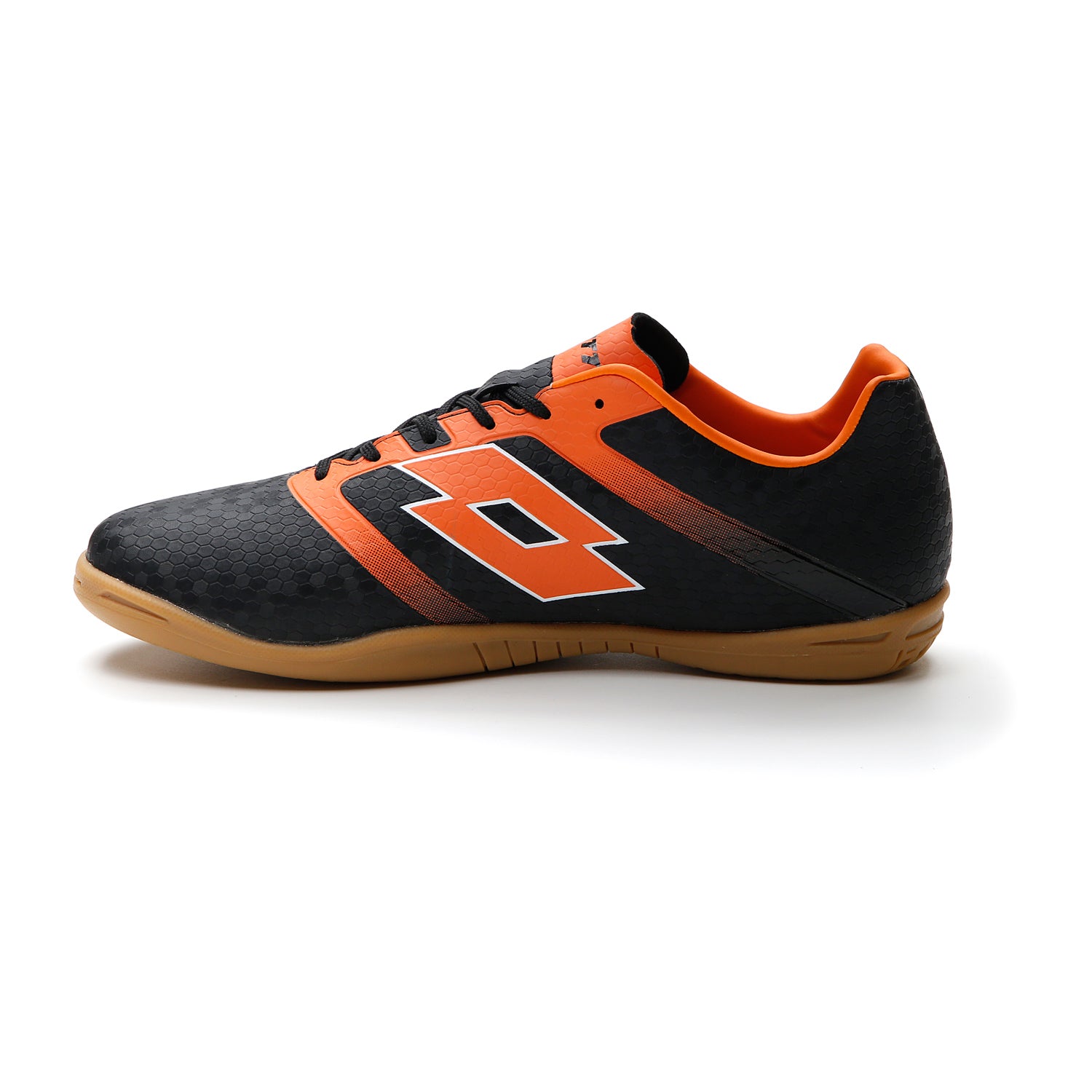 UOMO SCARPE FUTSAL INDOOR MAESTRO 700 NERO 214640 9GH 03