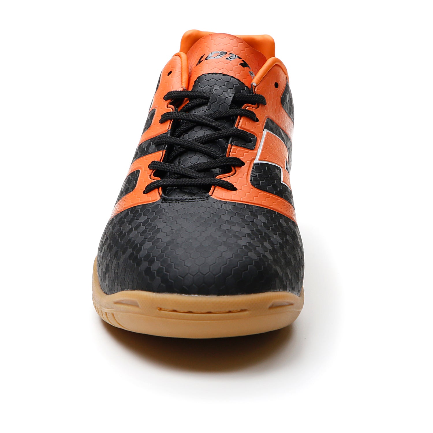 UOMO SCARPE FUTSAL INDOOR MAESTRO 700 NERO 214640 9GH 04