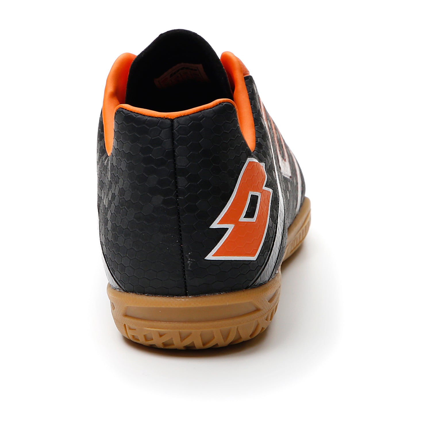 UOMO SCARPE FUTSAL INDOOR MAESTRO 700 NERO 214640 9GH 05