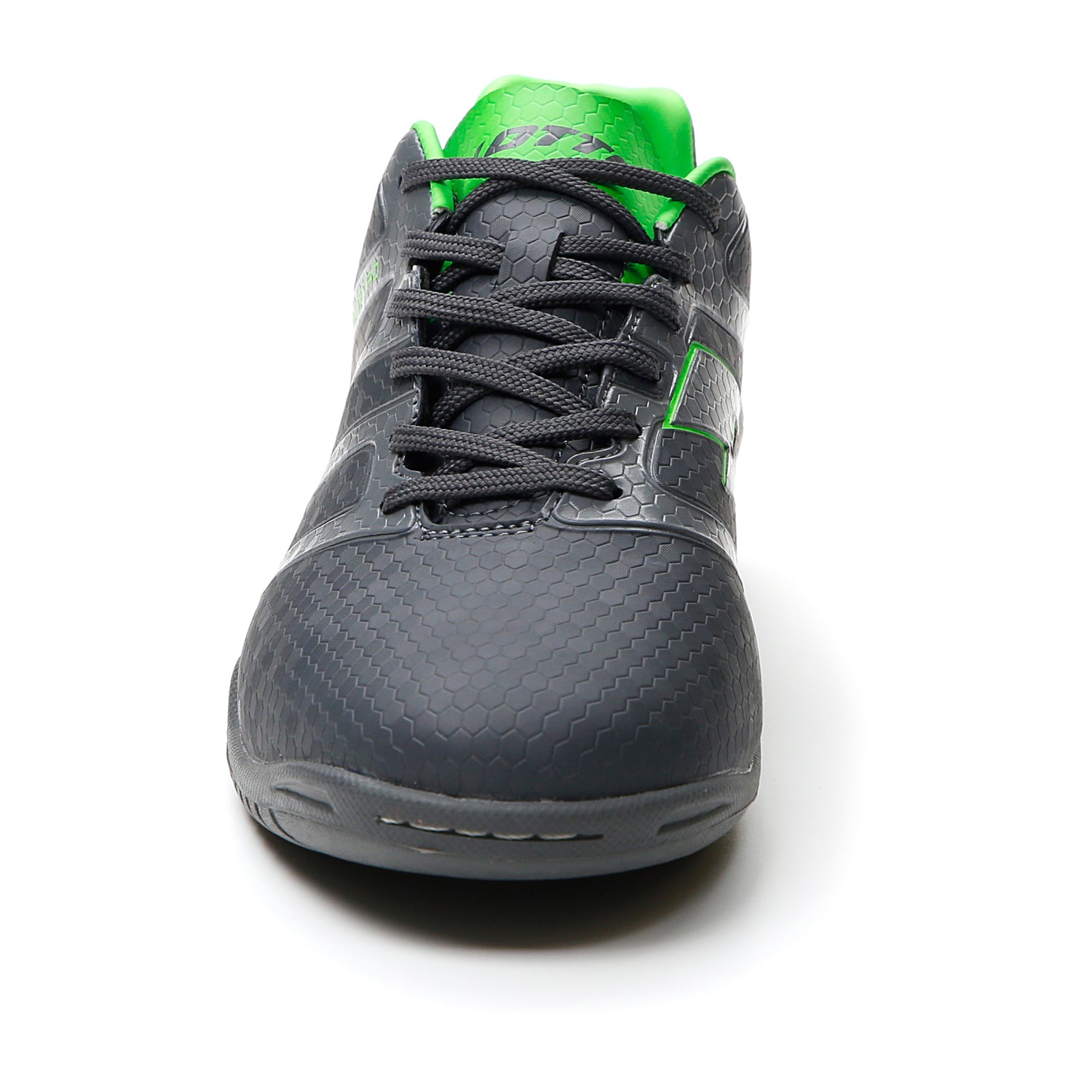UOMO SCARPE FUTSAL INDOOR MAESTRO 700 GRIGIO SCURO 214640 9GI 04