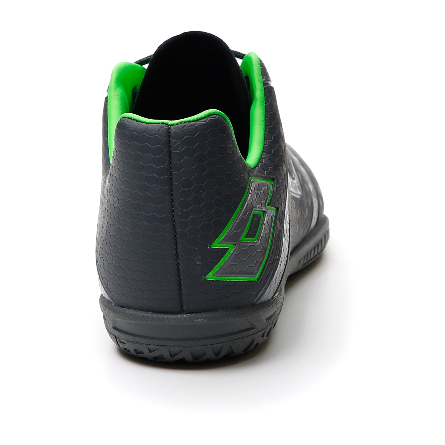 UOMO SCARPE FUTSAL INDOOR MAESTRO 700 GRIGIO SCURO 214640 9GI 05