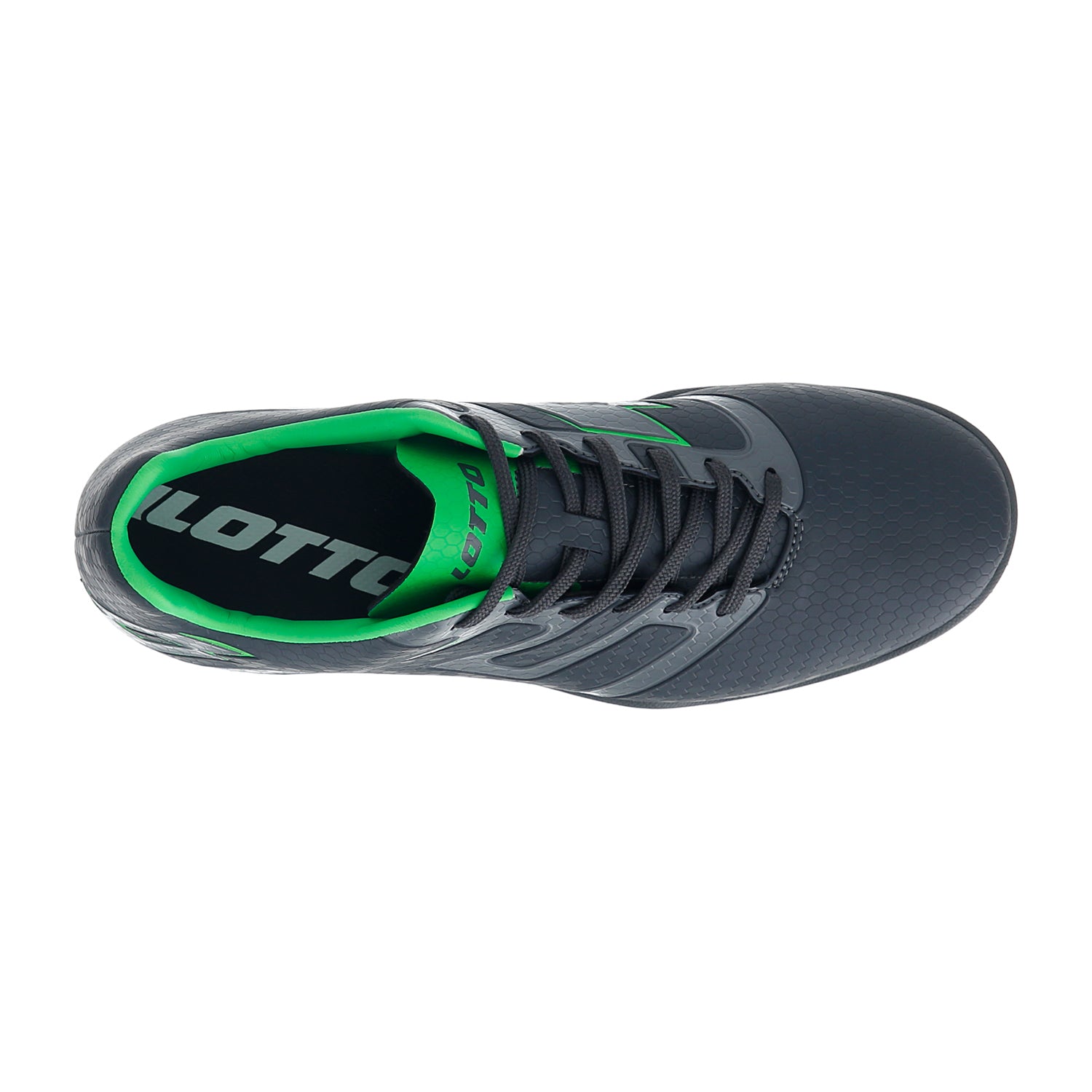UOMO SCARPE FUTSAL INDOOR MAESTRO 700 GRIGIO SCURO 214640 9GI 06