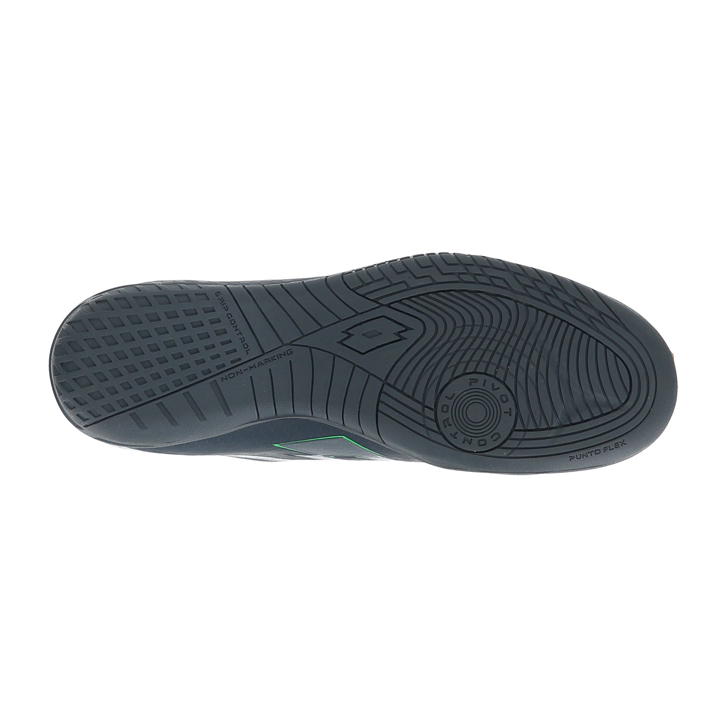 UOMO SCARPE FUTSAL INDOOR MAESTRO 700 GRIGIO SCURO 214640 9GI 26