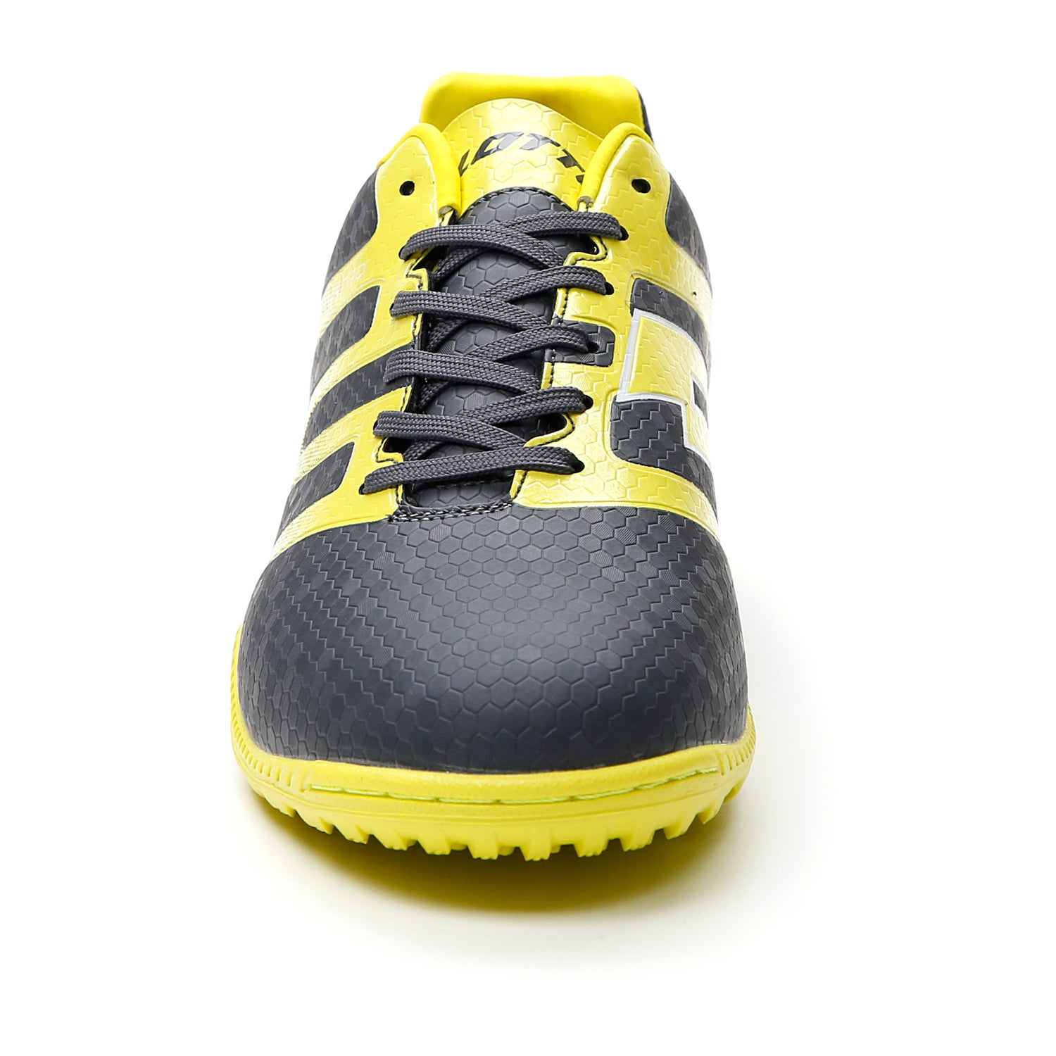 UOMO SCARPE TURF MAESTRO 700 GRIGIO SCURO 214642 9Z3 04