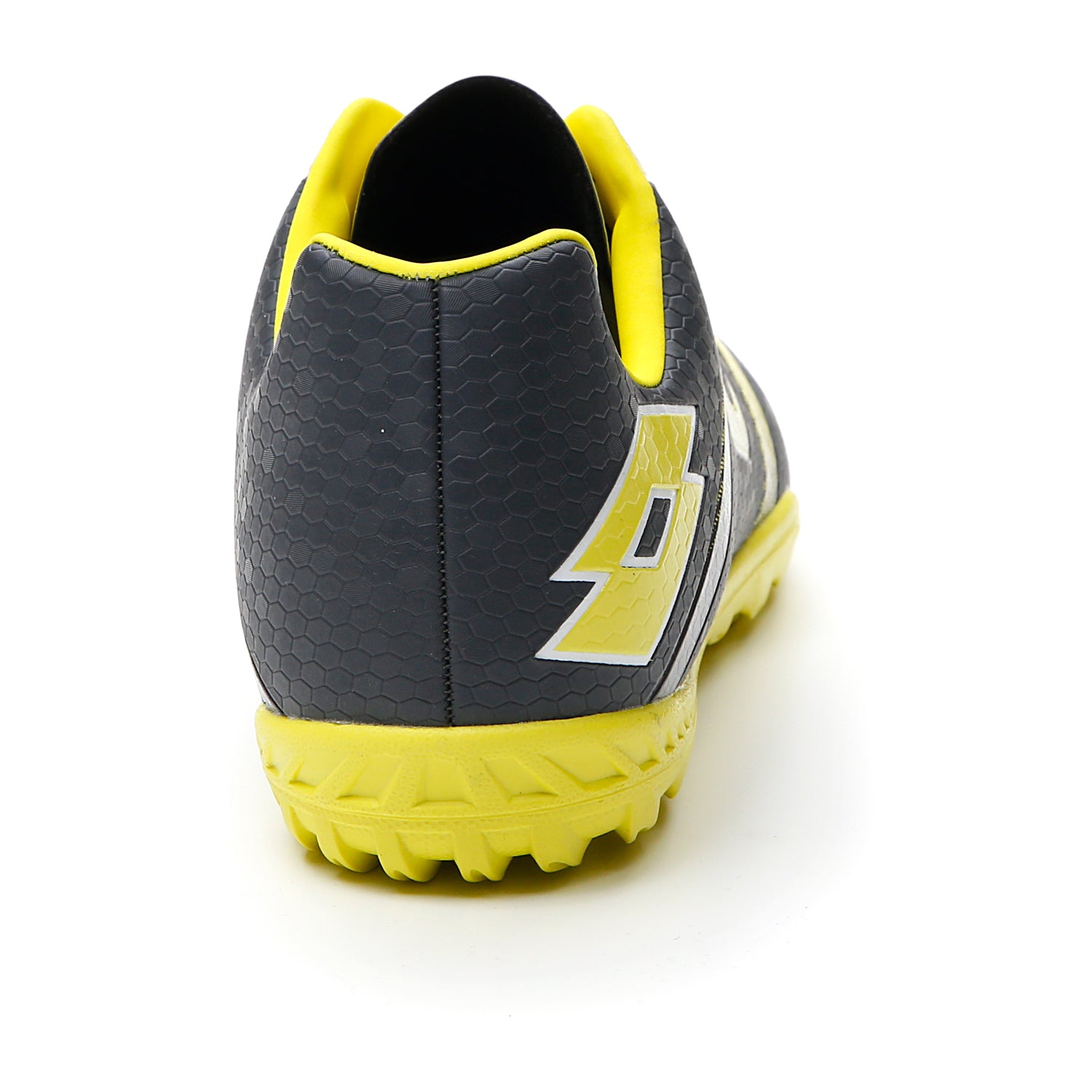 UOMO SCARPE TURF MAESTRO 700 GRIGIO SCURO 214642 9Z3 05