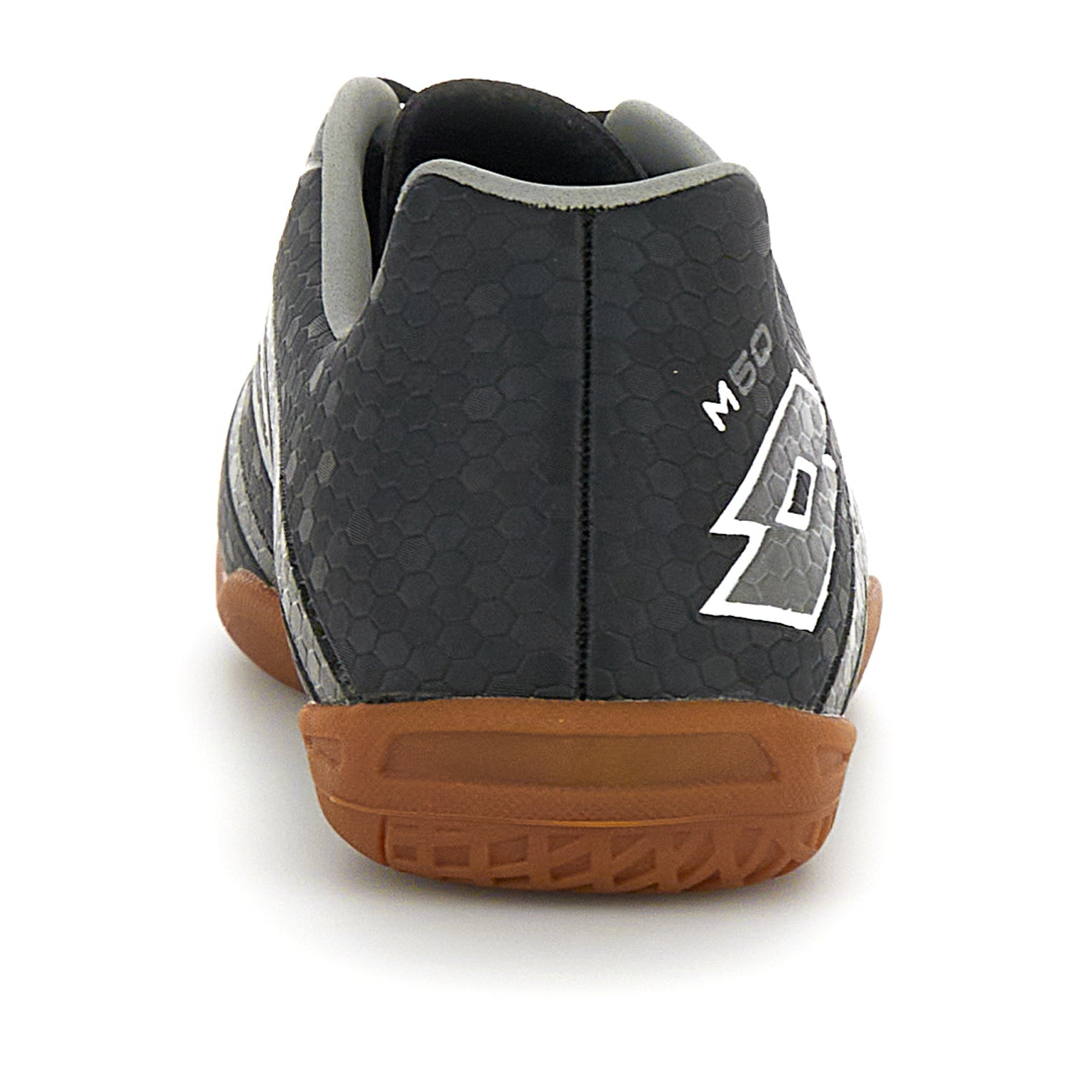 RAGAZZI SCARPE FUTSAL INDOOR MAESTRO 700 NERO 214648 1H8 05