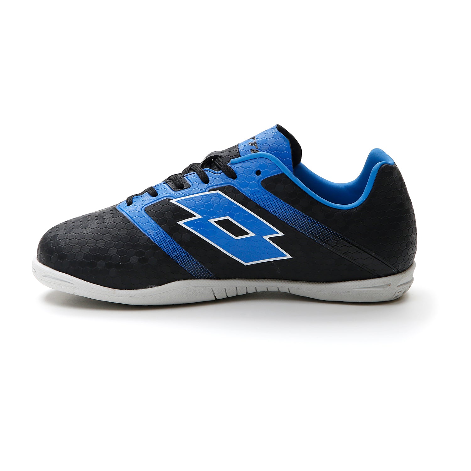 RAGAZZI SCARPE FUTSAL INDOOR MAESTRO 700 NERO 214648 6TP 03