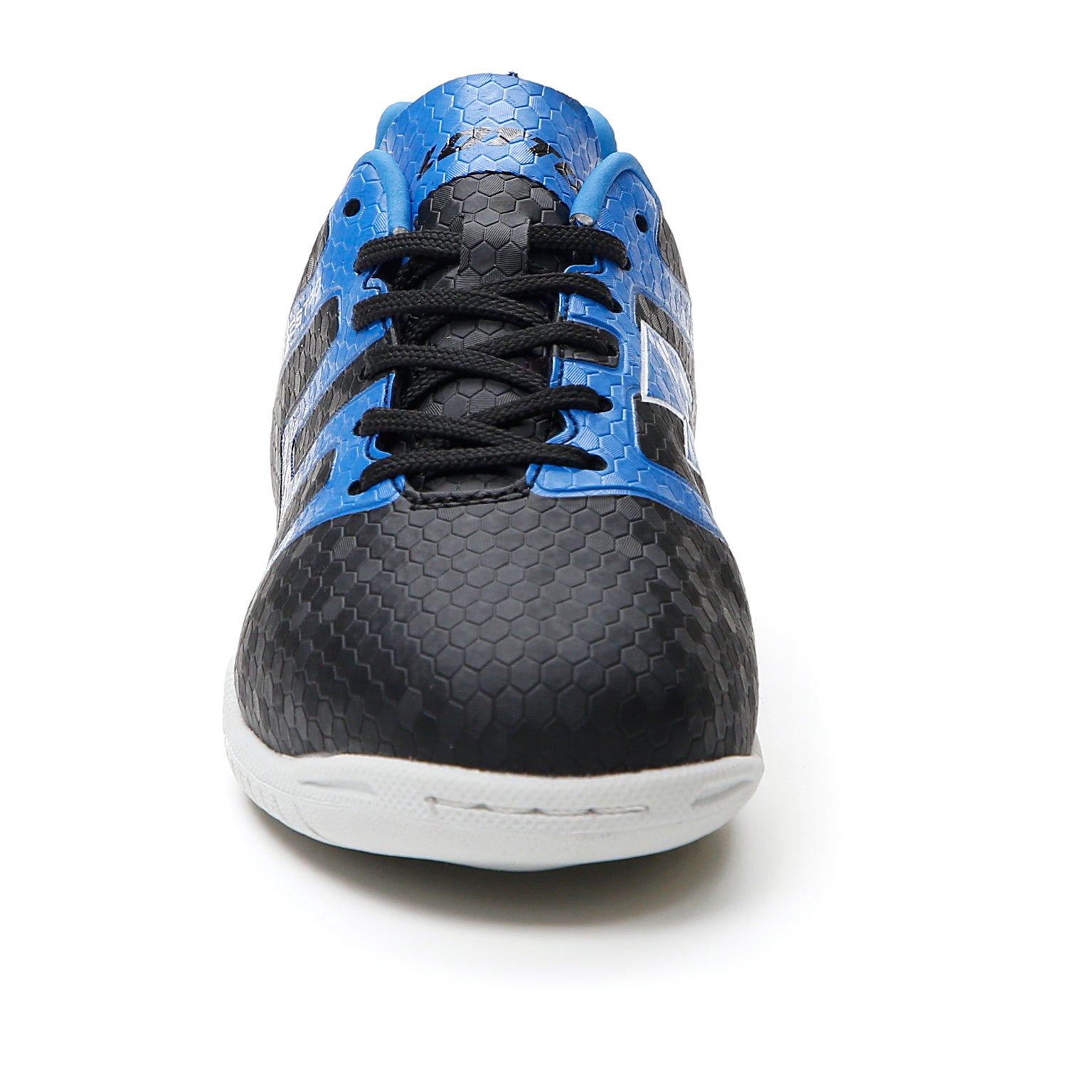 RAGAZZI SCARPE FUTSAL INDOOR MAESTRO 700 NERO 214648 6TP 04