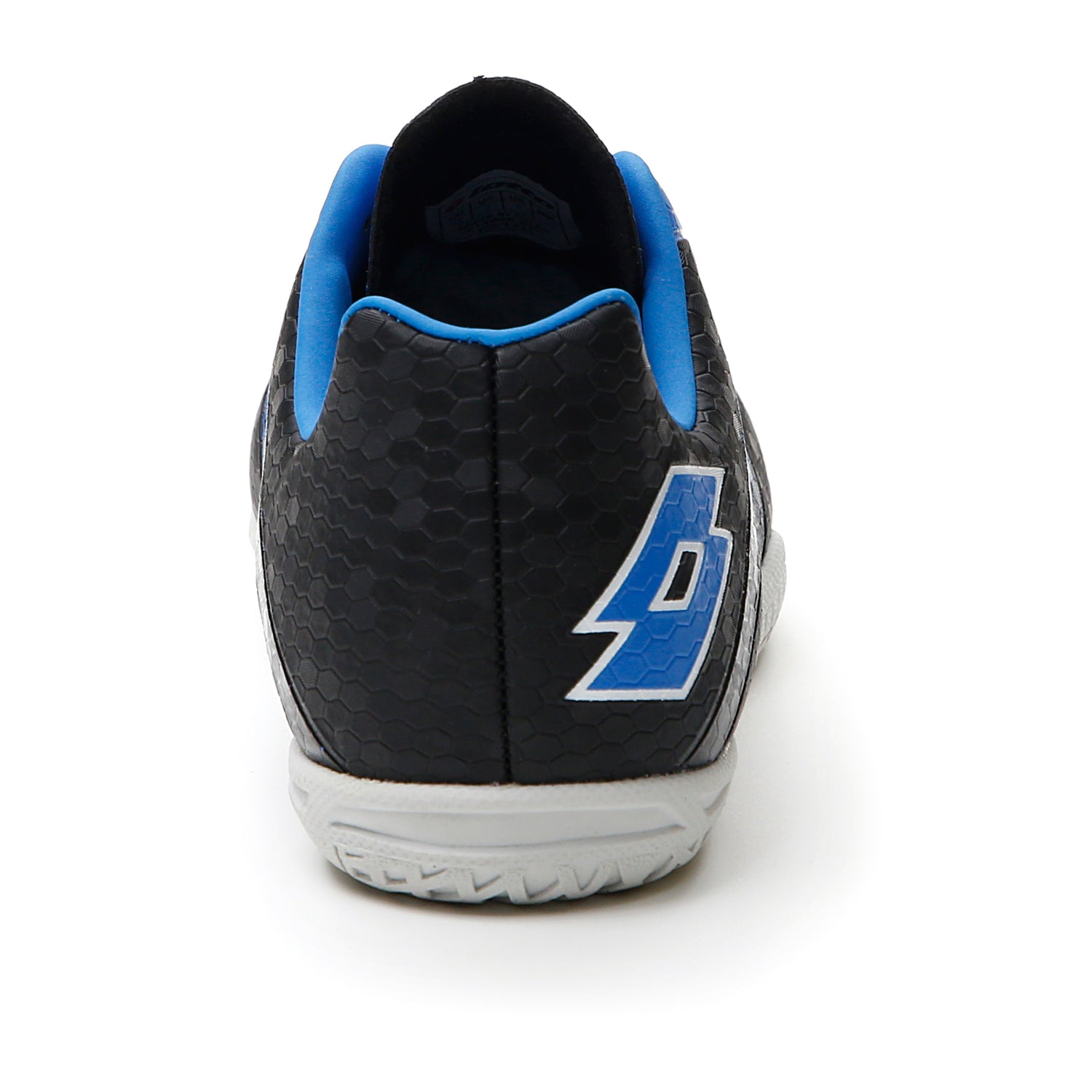 RAGAZZI SCARPE FUTSAL INDOOR MAESTRO 700 NERO 214648 6TP 05