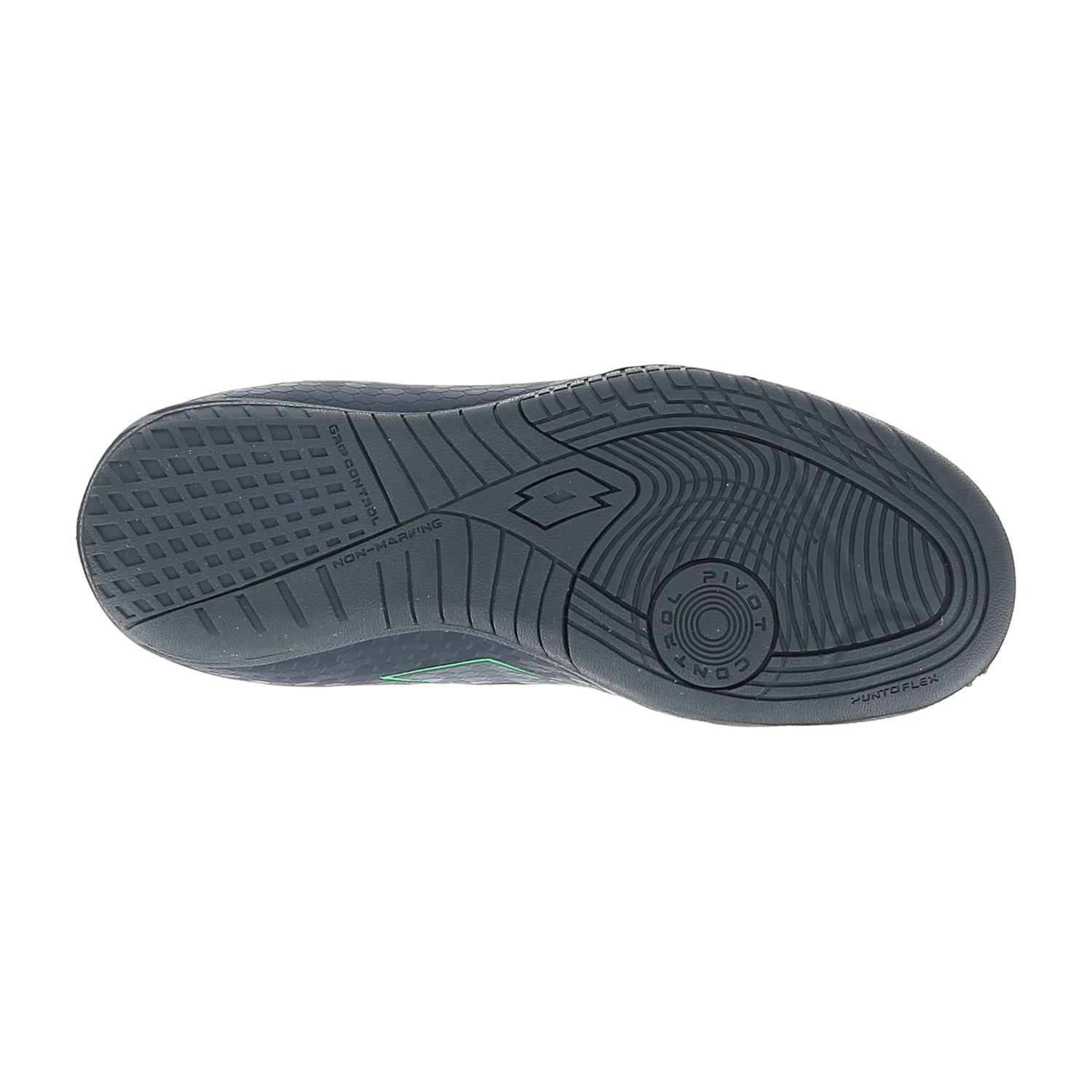 RAGAZZI SCARPE FUTSAL INDOOR MAESTRO 700 GRIGIO SCURO 214648 9GI 26