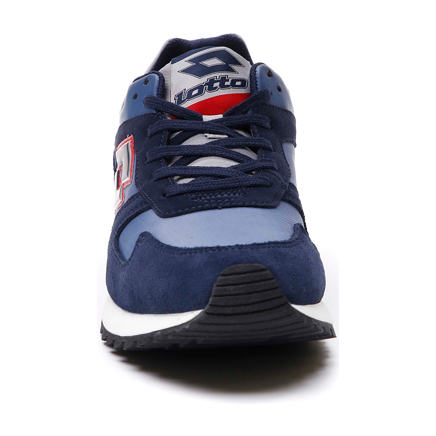 UOMO SCARPE RUNNER PLUS 95 BLU SCURO 214672 5VE 04