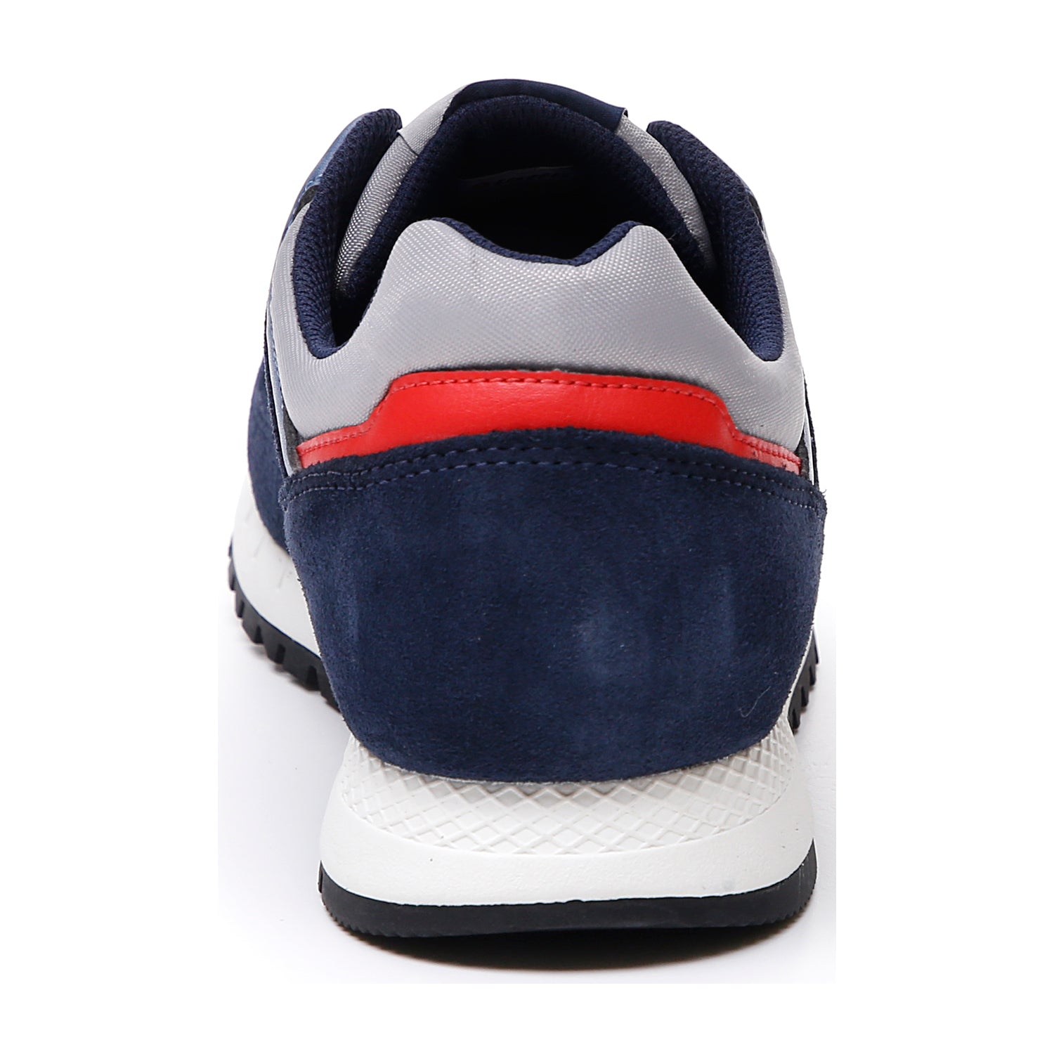 UOMO SCARPE RUNNER PLUS 95 BLU SCURO 214672 5VE 05