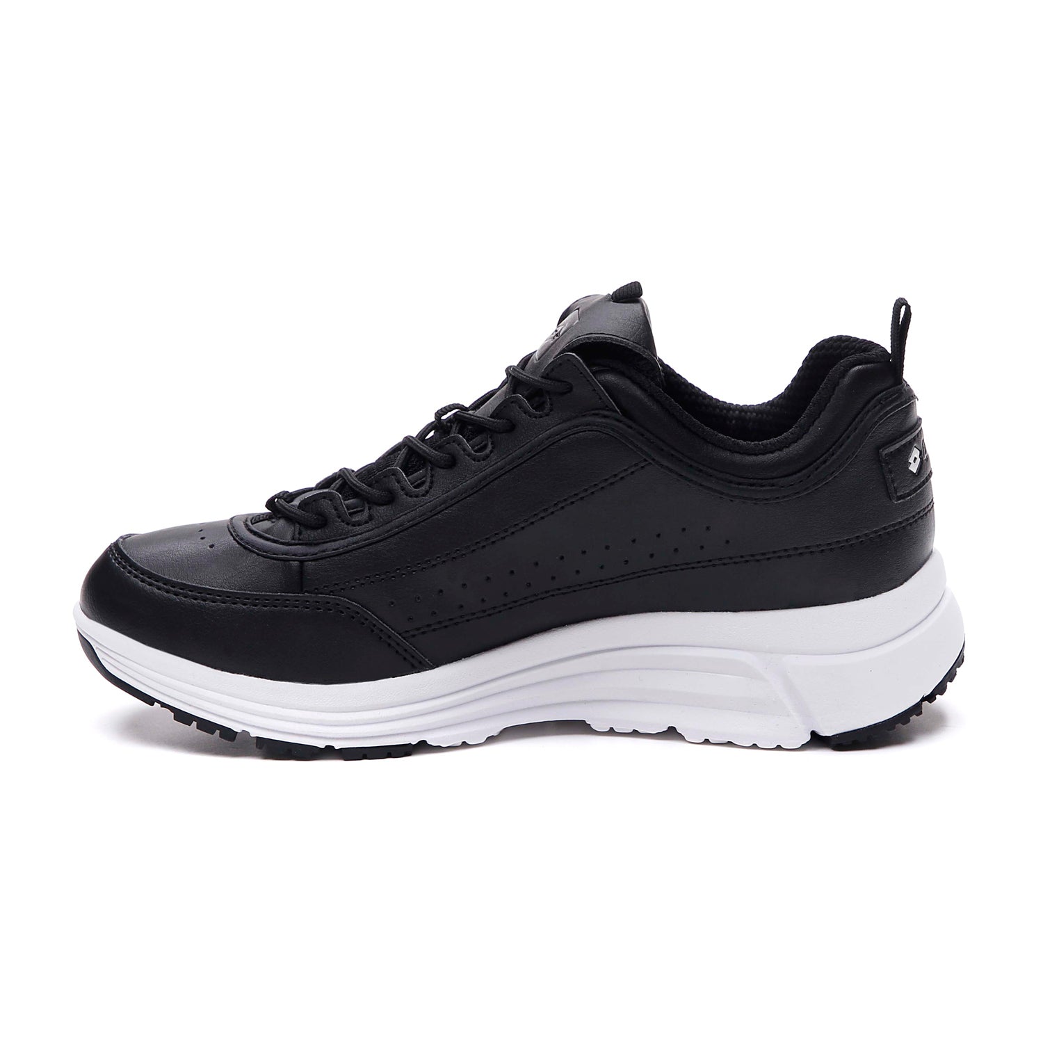 DONNA SCARPE LOVE RIDE NERO 214690 2LJ 03