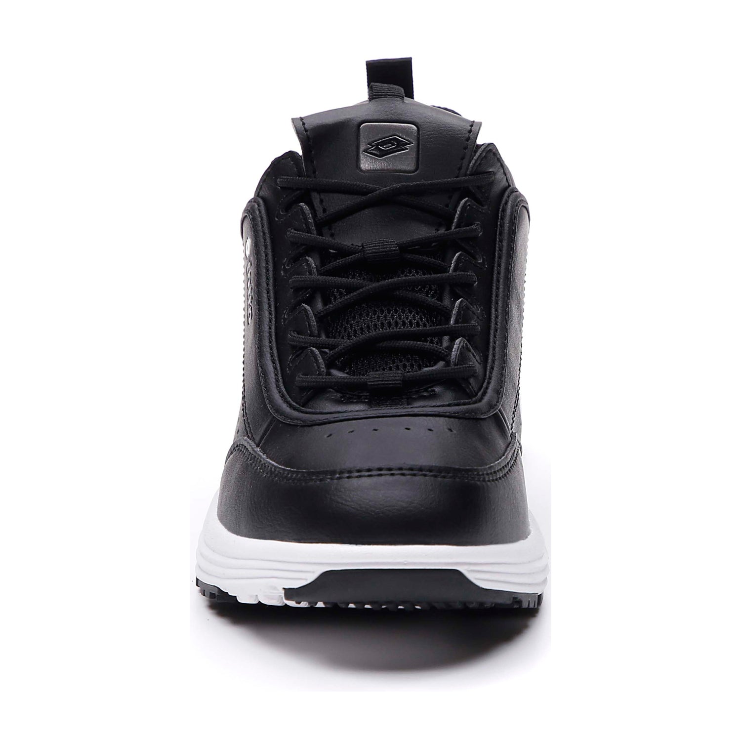 DONNA SCARPE LOVE RIDE NERO 214690 2LJ 04