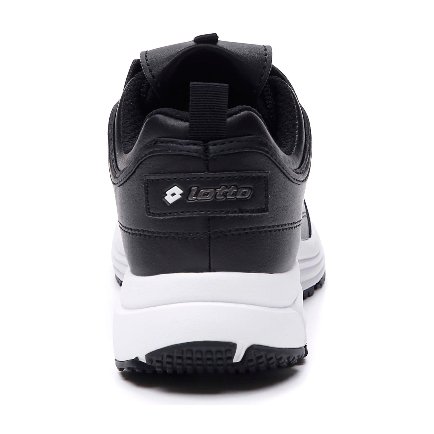 DONNA SCARPE LOVE RIDE NERO 214690 2LJ 05