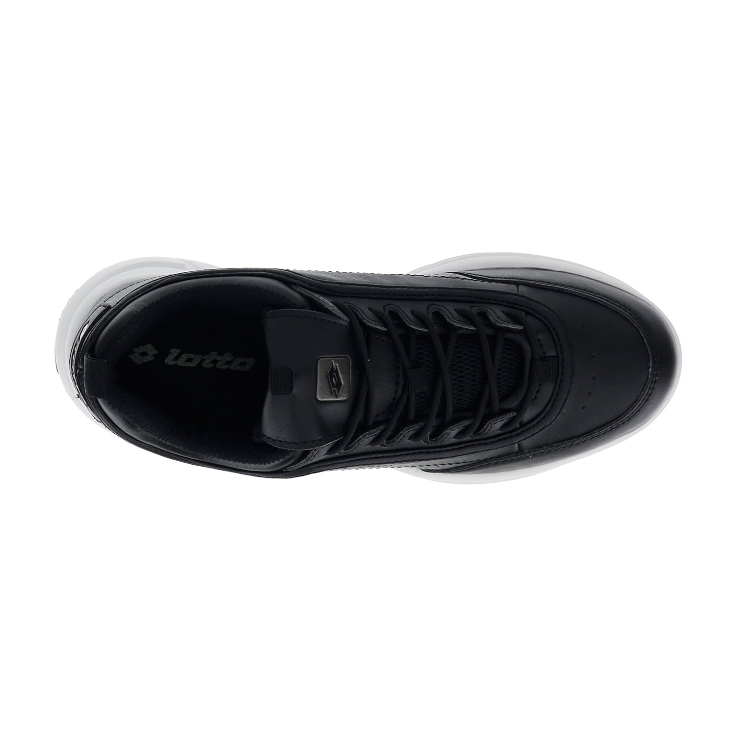 DONNA SCARPE LOVE RIDE NERO 214690 2LJ 06