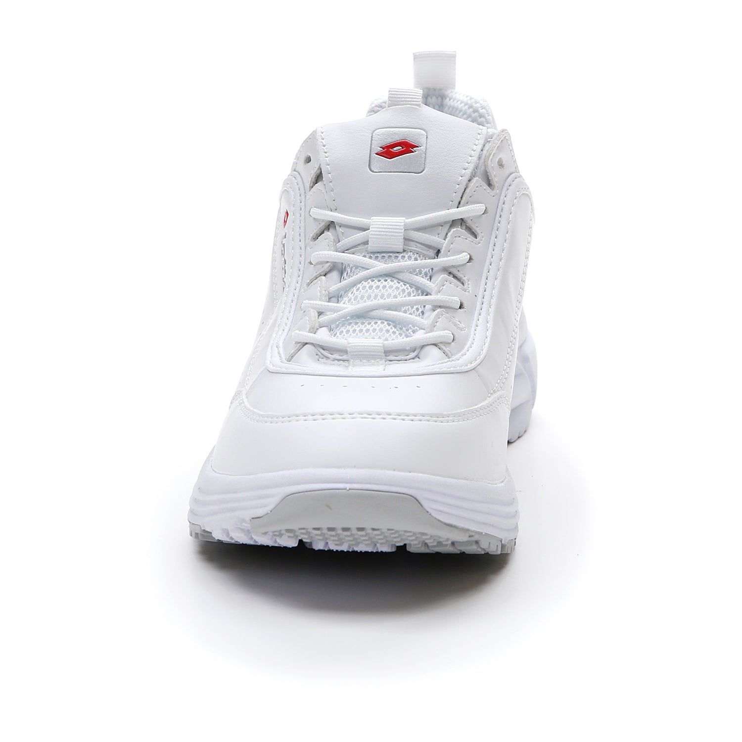 DONNA SCARPE LOVE RIDE BIANCO 214690 5K8 04